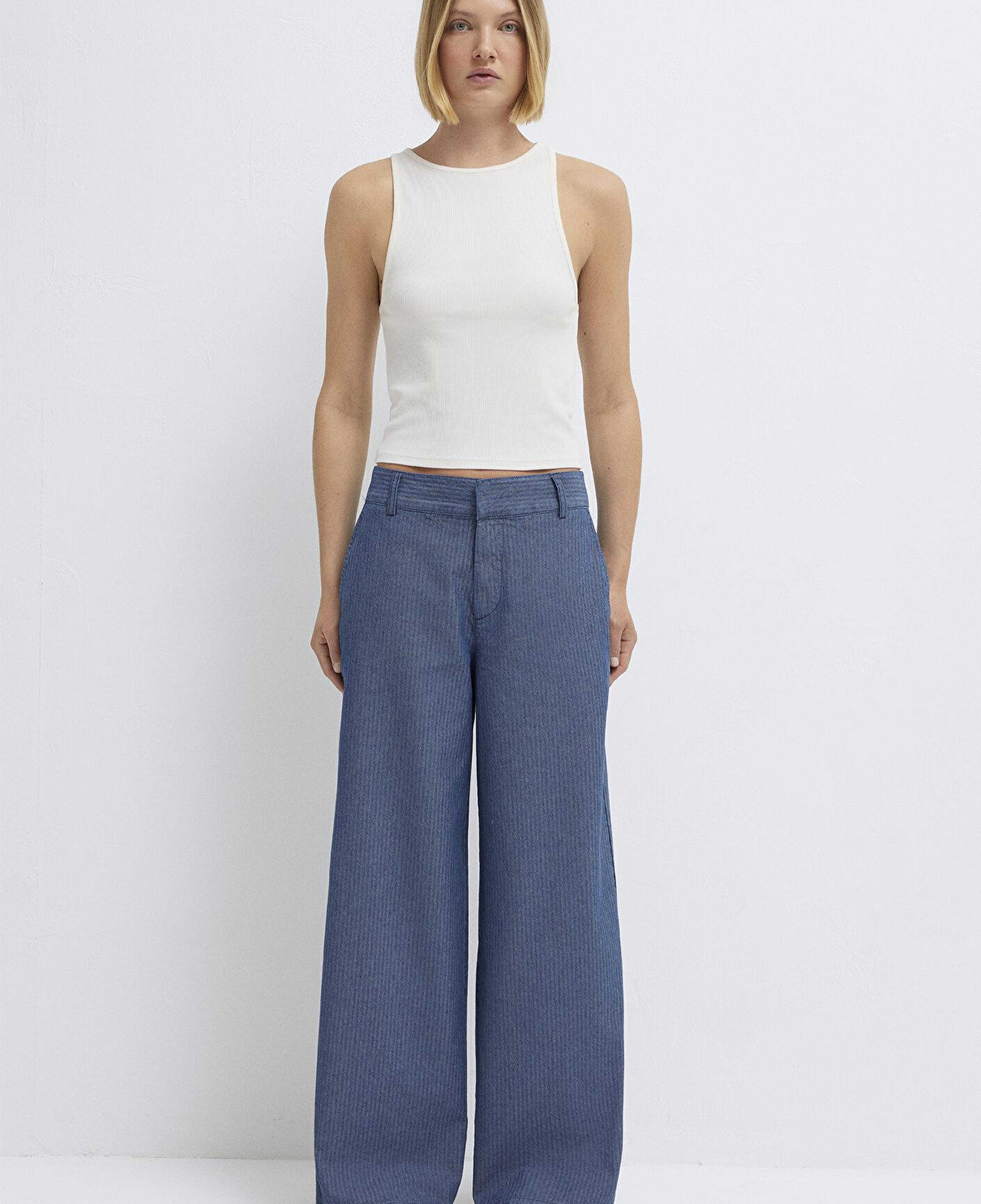 Mavi Mavi Pantolon 1011214-80195