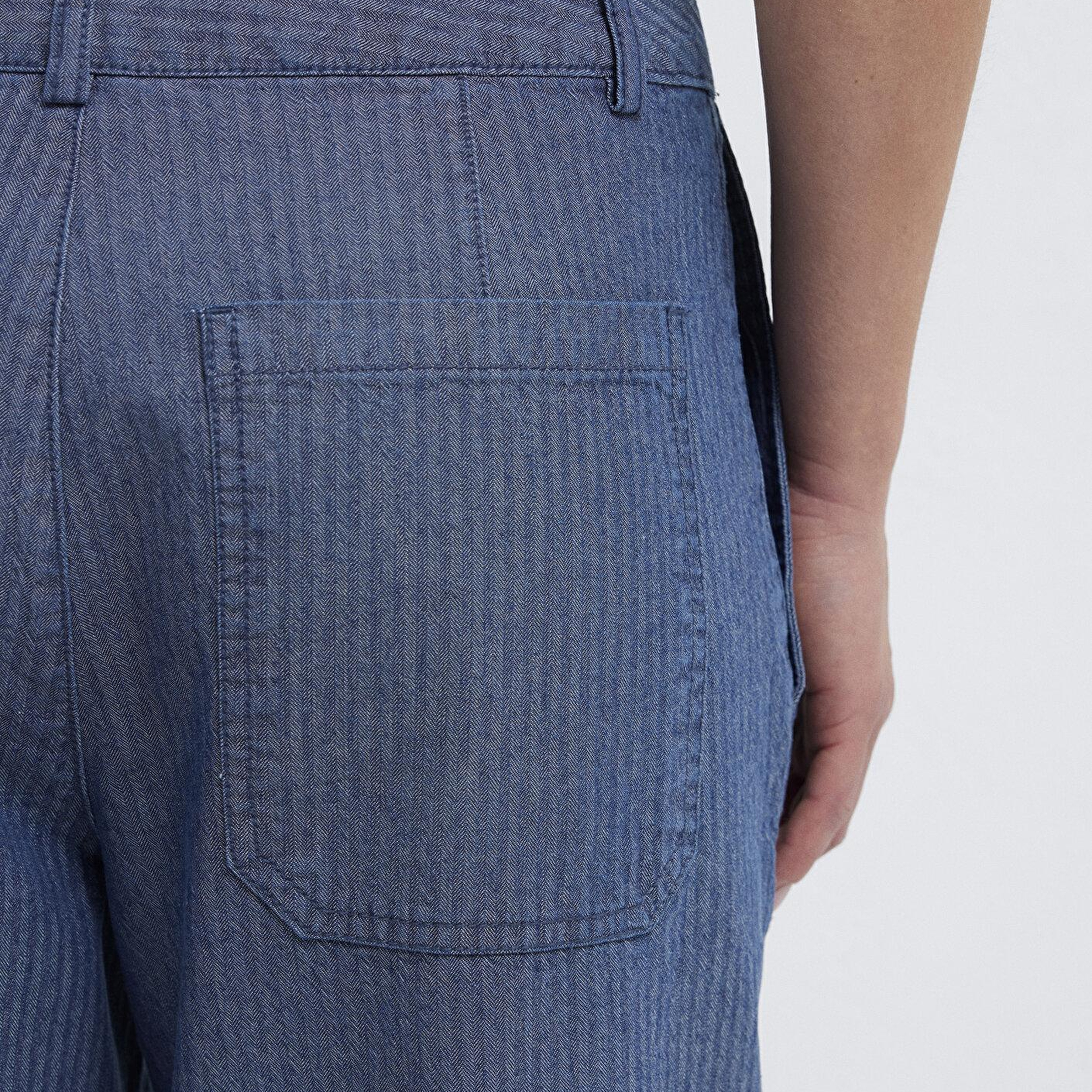 Mavi Mavi Pantolon 1011214-80195