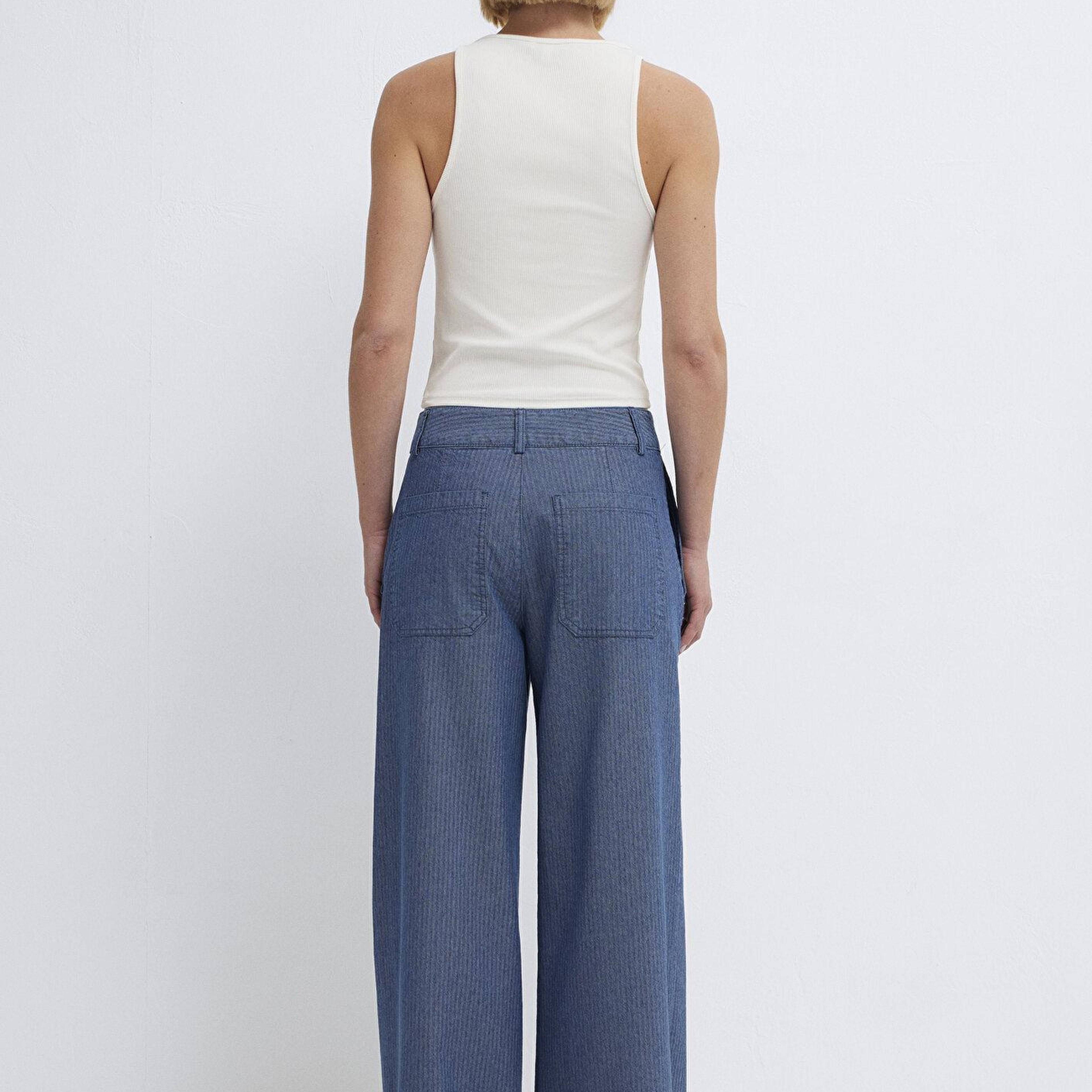 Mavi Mavi Pantolon 1011214-80195