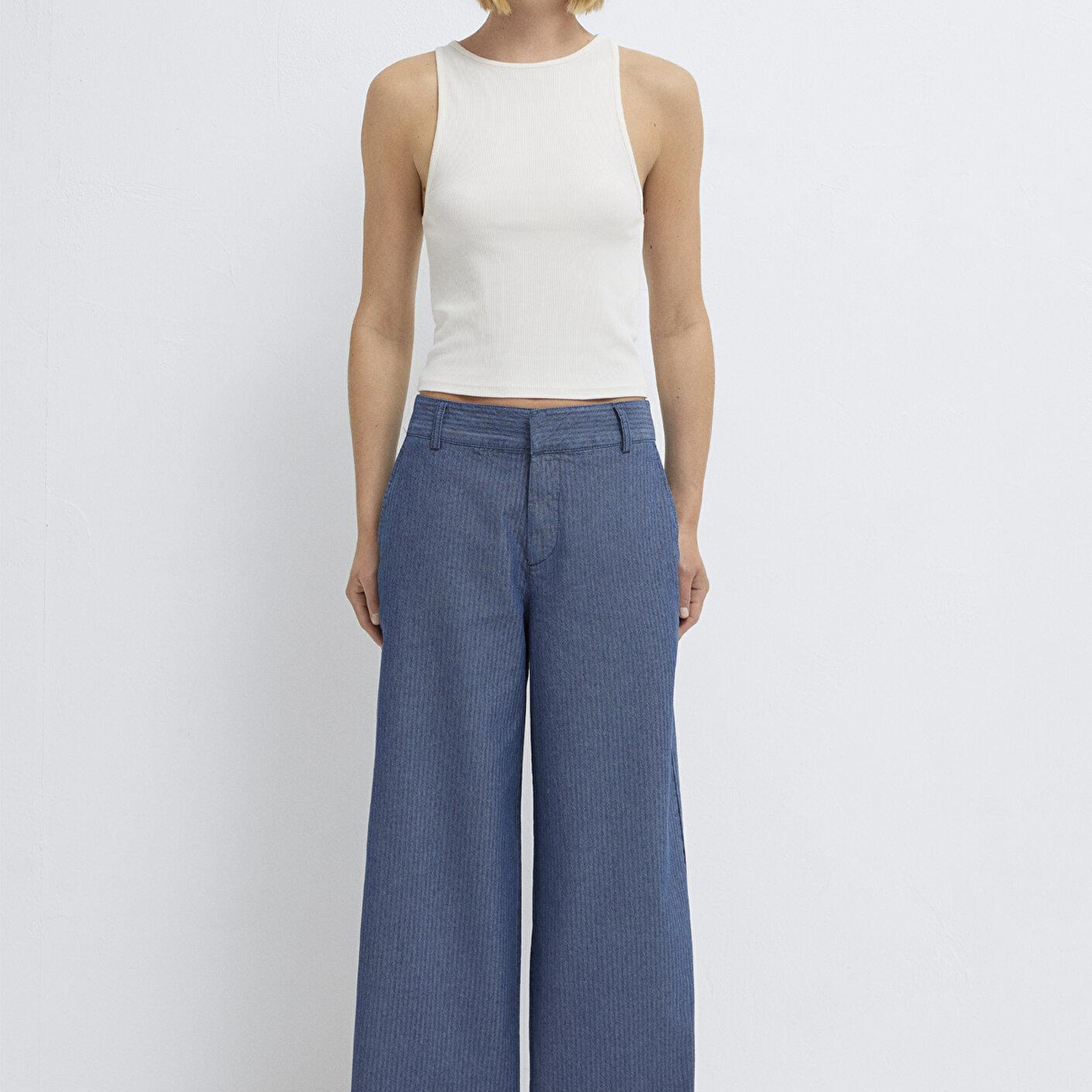 Mavi Mavi Pantolon 1011214-80195