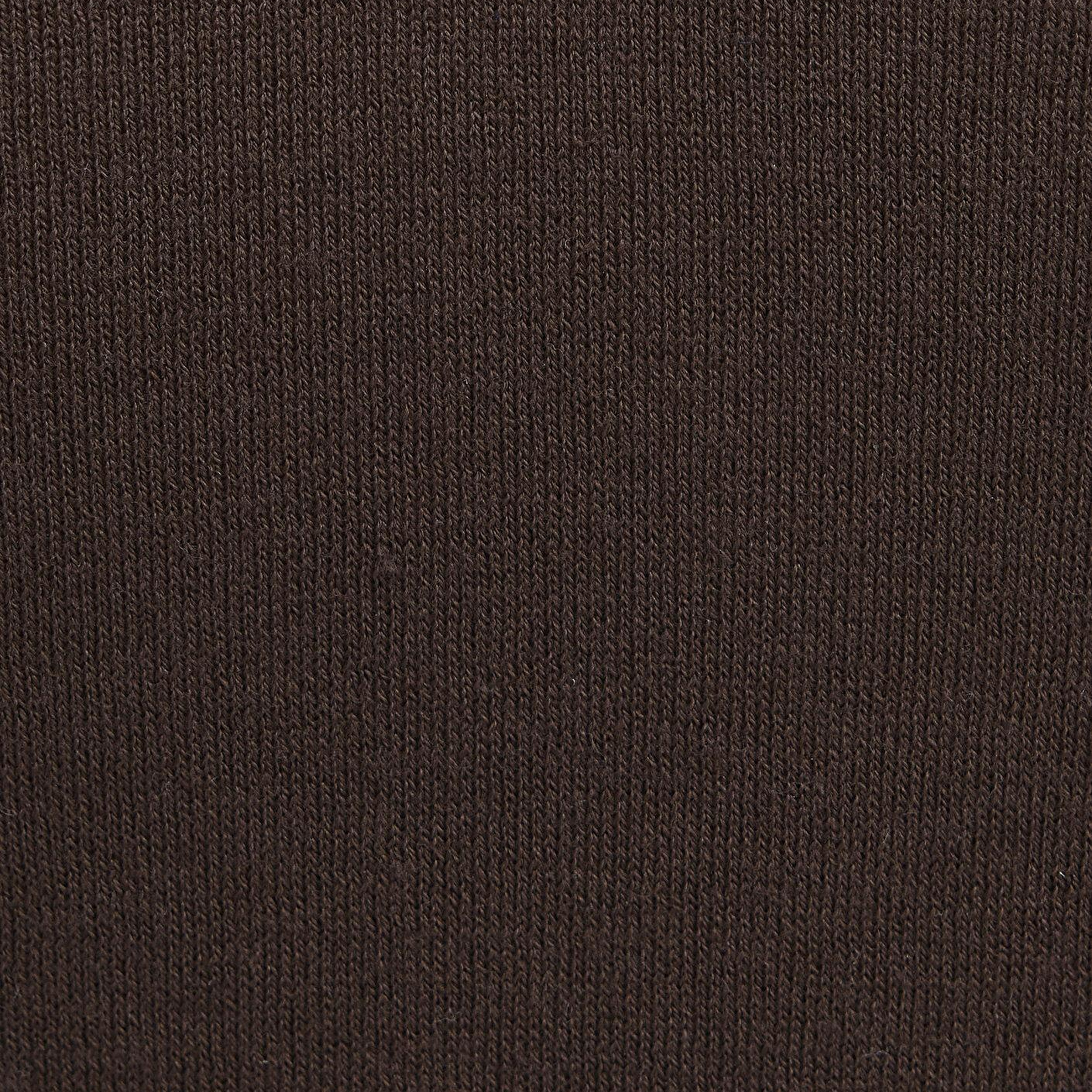 Mavi Kısa Kollu Kahverengi Triko Tişört Slim Fit / Dar Kesim 1710909-88067