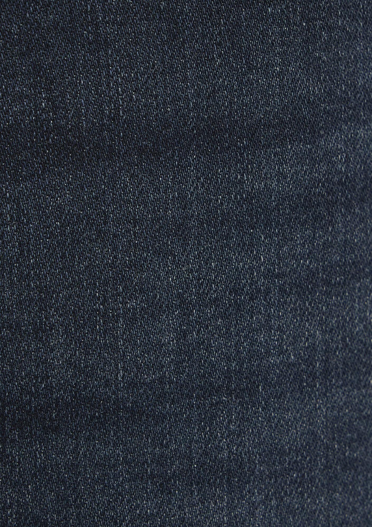 Mavi Jake Lux Black Puslu Vintage Koyu Mavi Jean Pantolon 0042287868