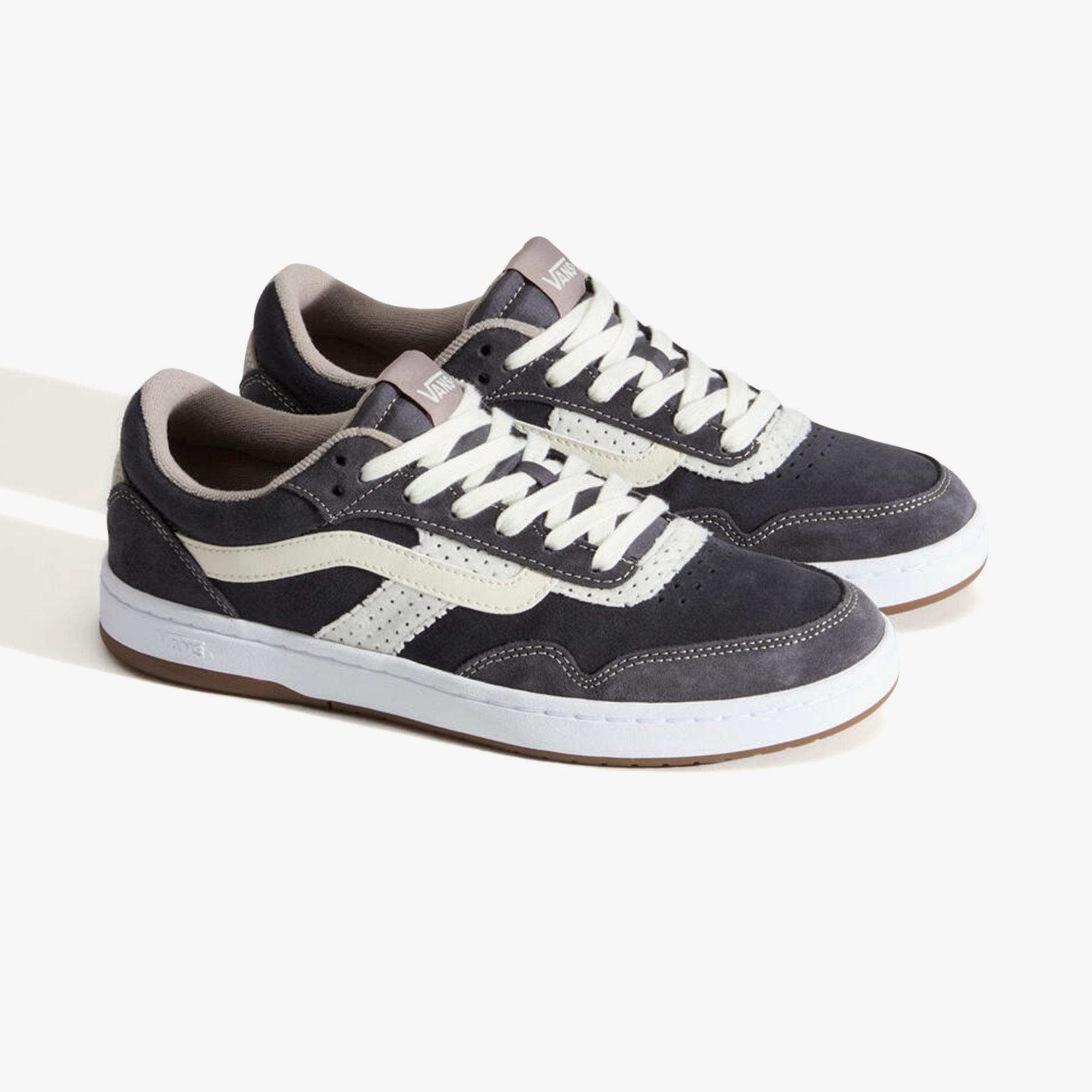 Vans Cruze 3.0 Unisex Gri Sneaker