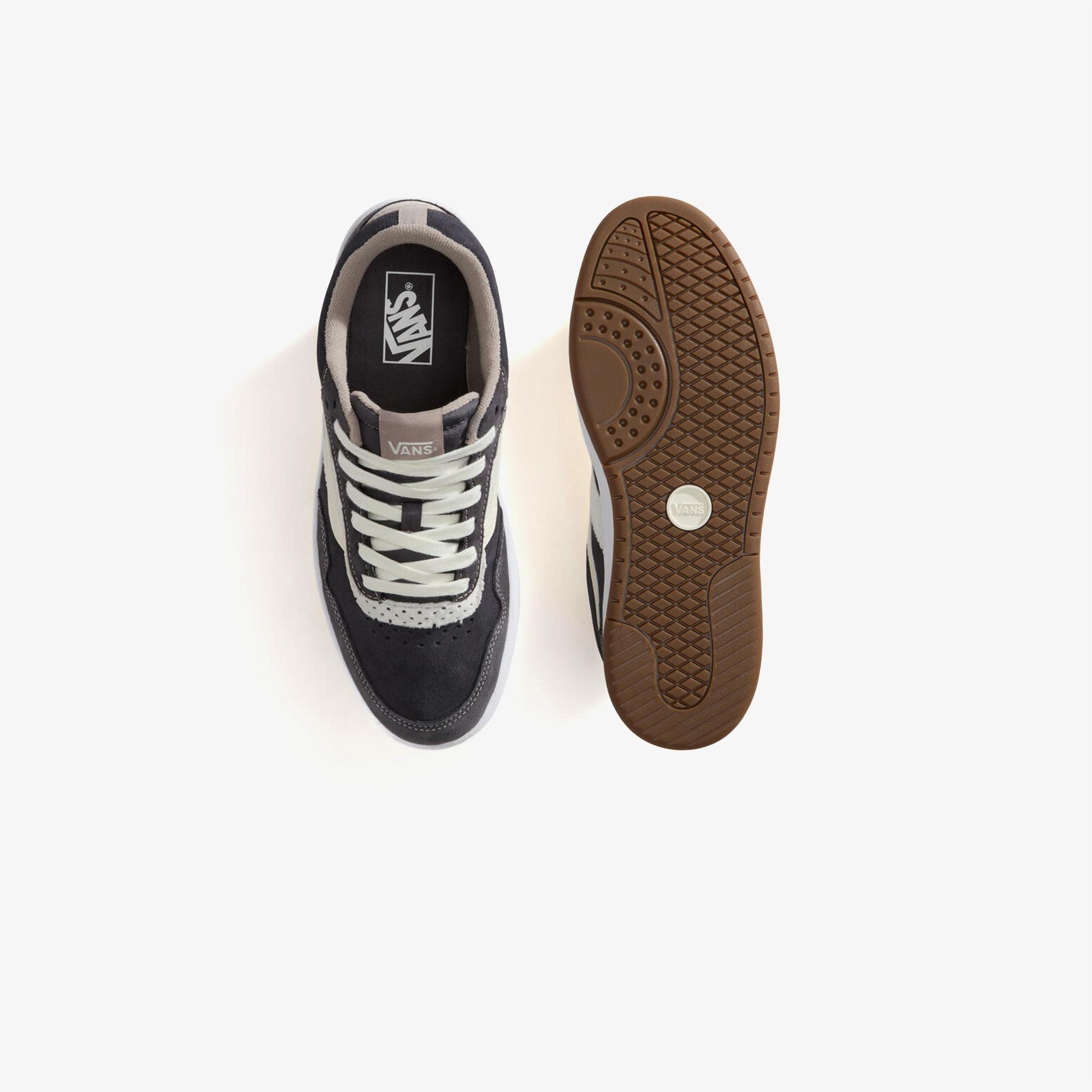 Vans Cruze 3.0 Unisex Gri Sneaker