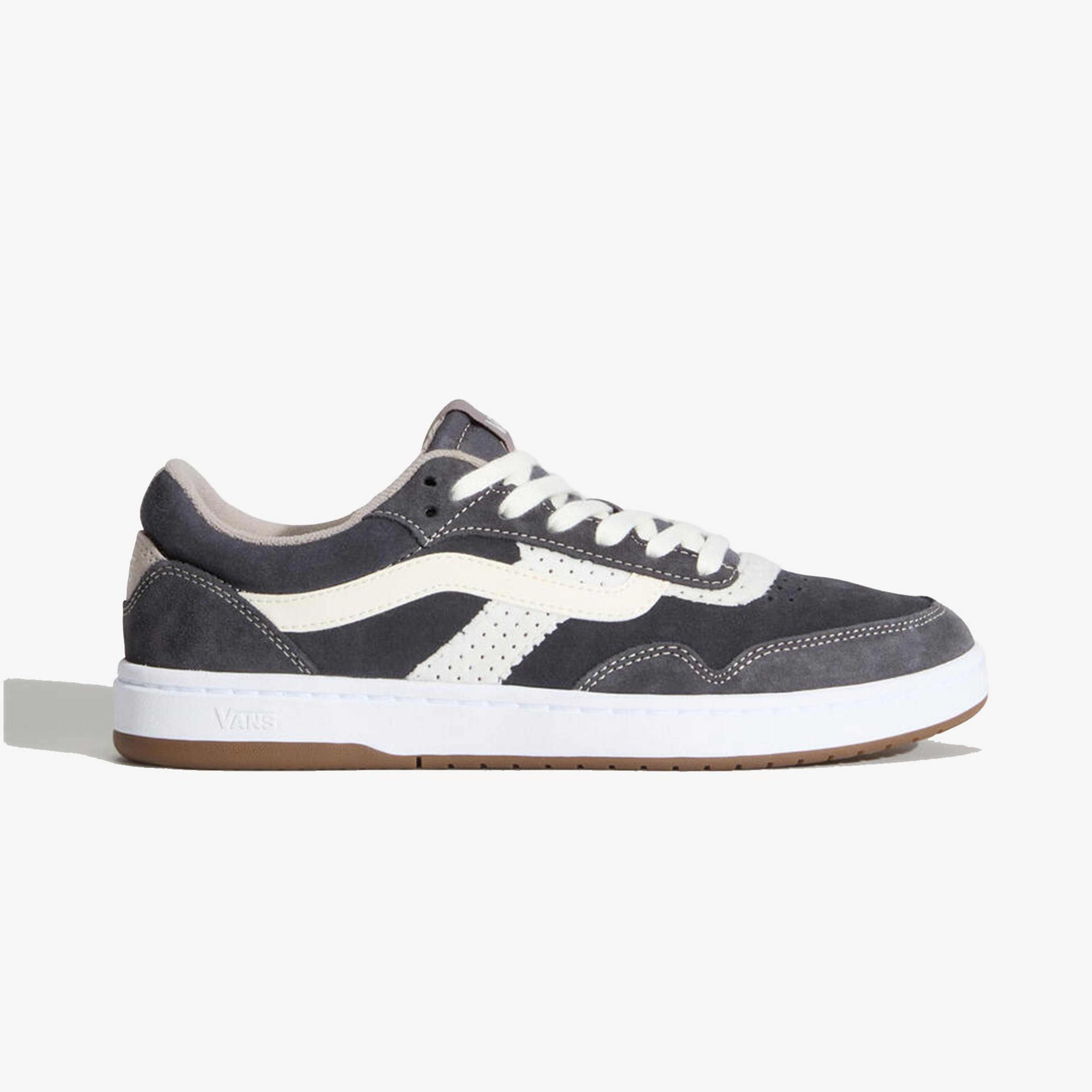 Vans Cruze 3.0 Unisex Gri Sneaker