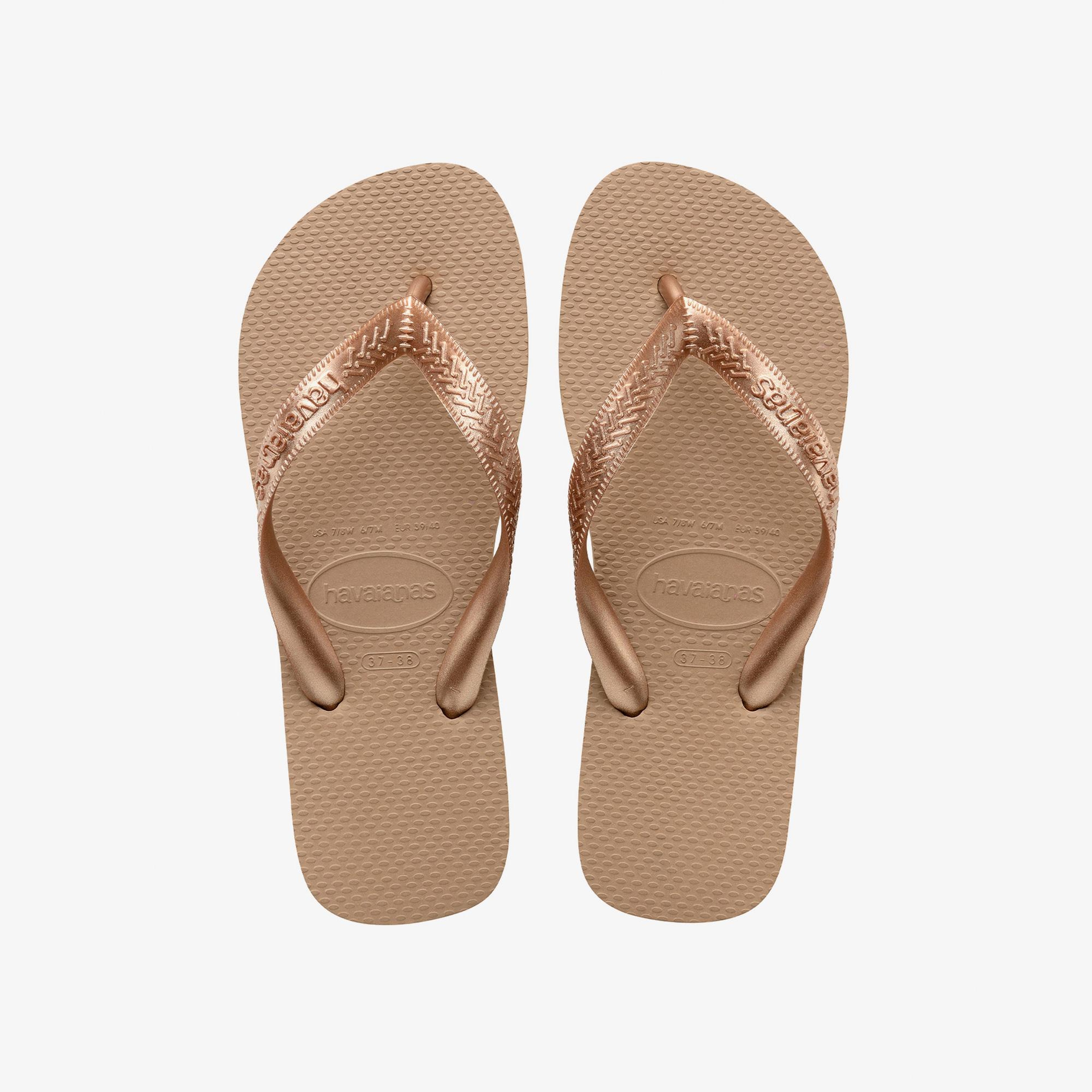 Havaianas Top Tiras Kadın Pembe Terlik