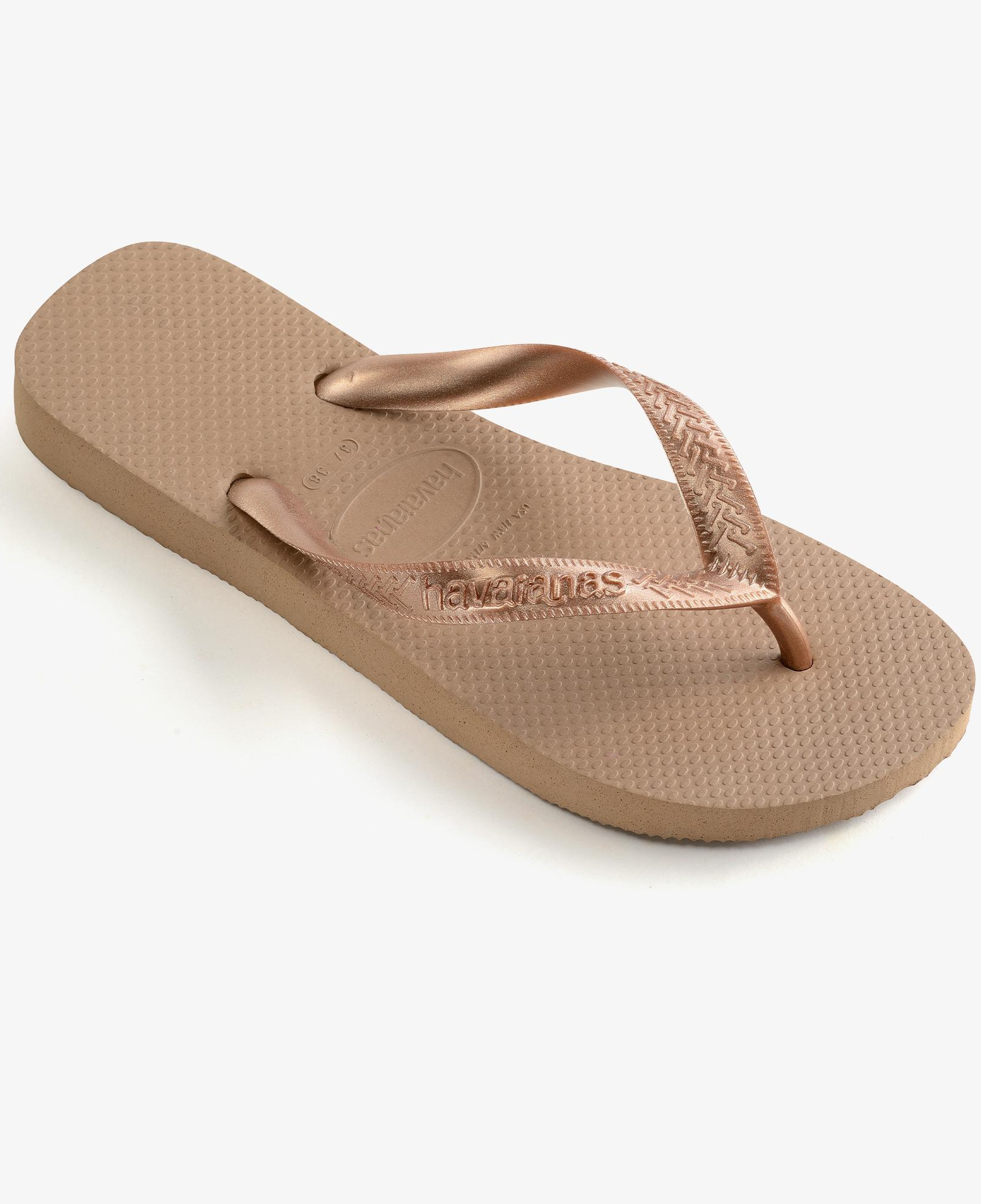 Havaianas Top Tiras Kadın Pembe Terlik