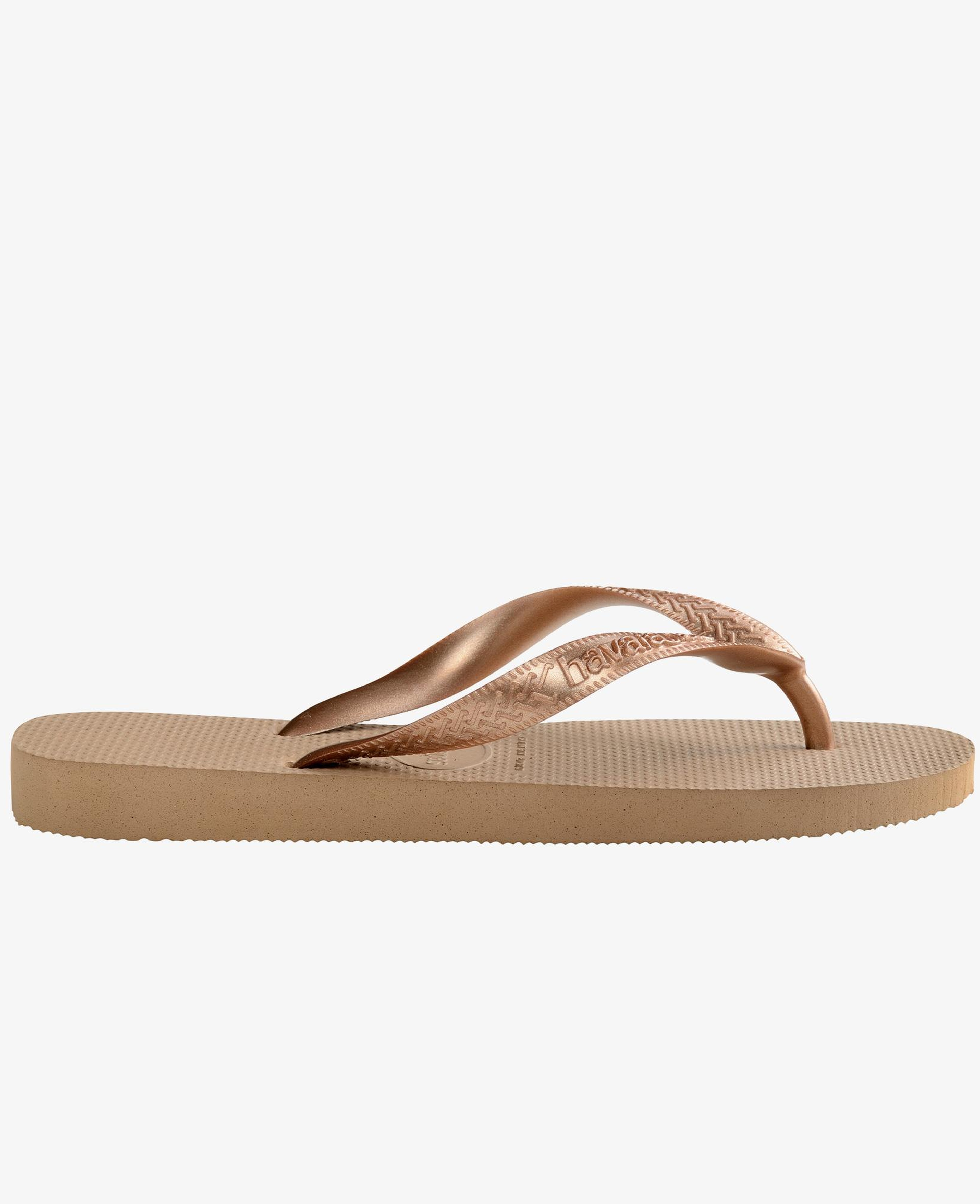 Havaianas Top Tiras Kadın Pembe Terlik