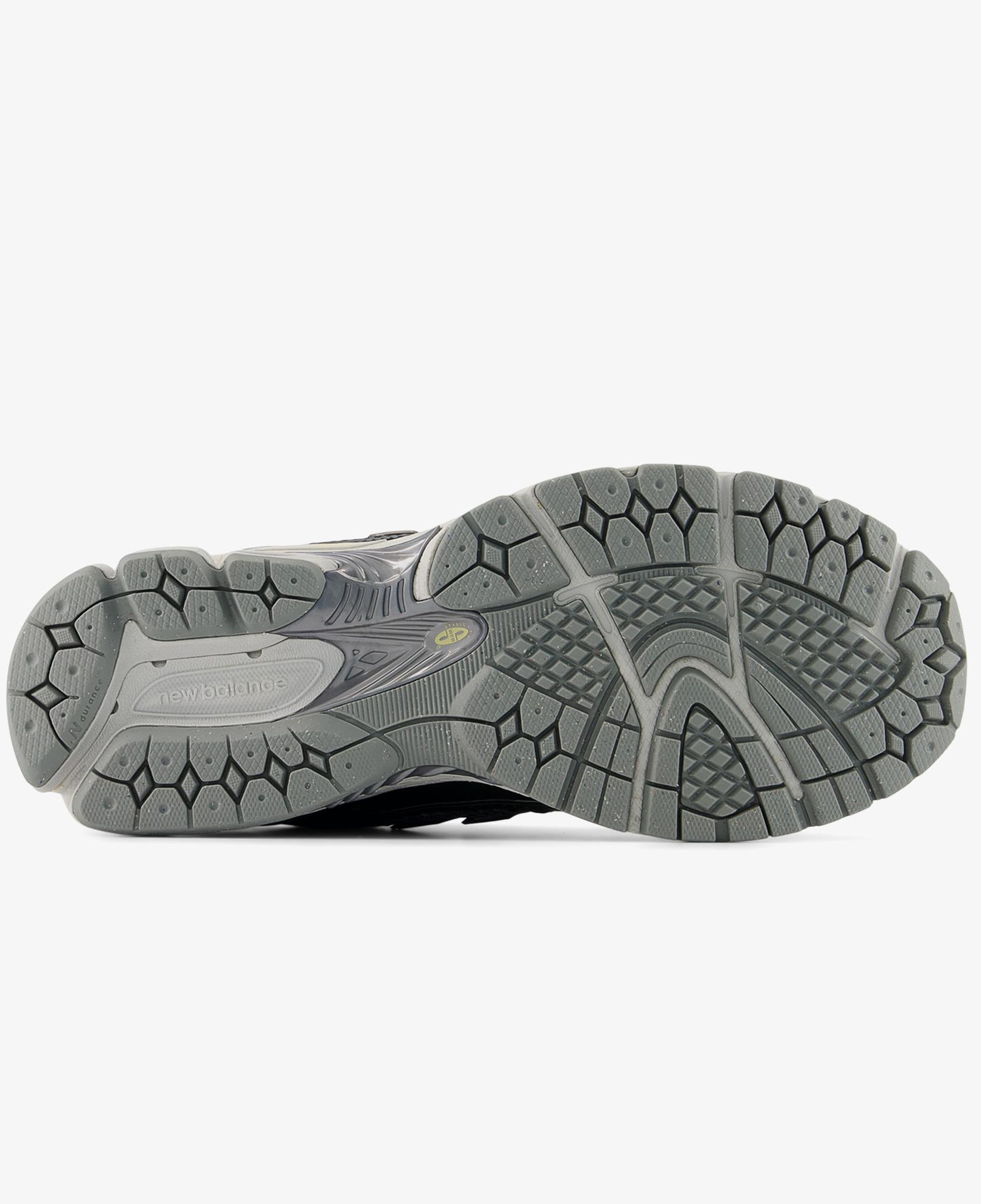 New Balance 1906 Lifestyle Unisex Gri Spor Ayakkabı