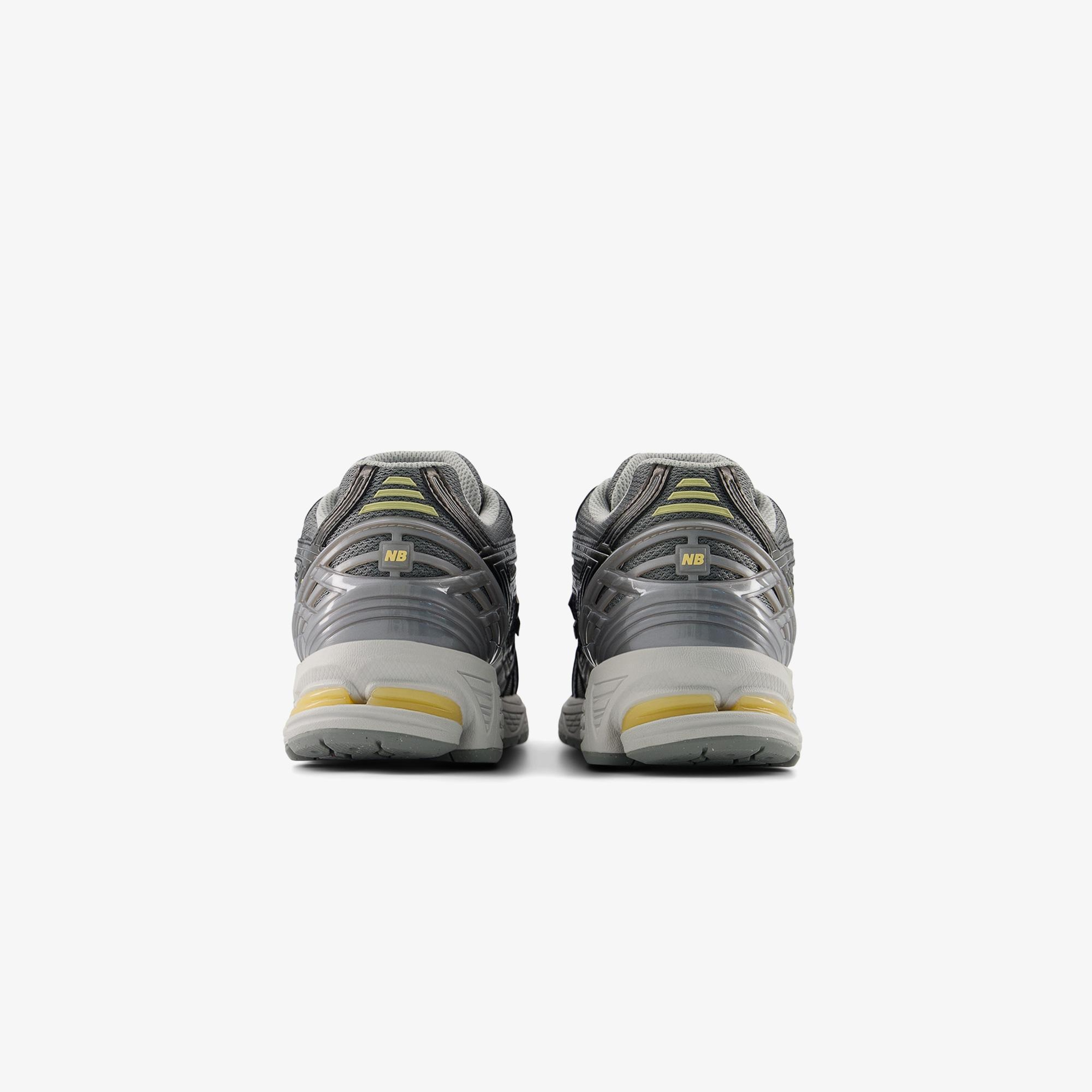 New Balance 1906 Lifestyle Unisex Gri Spor Ayakkabı