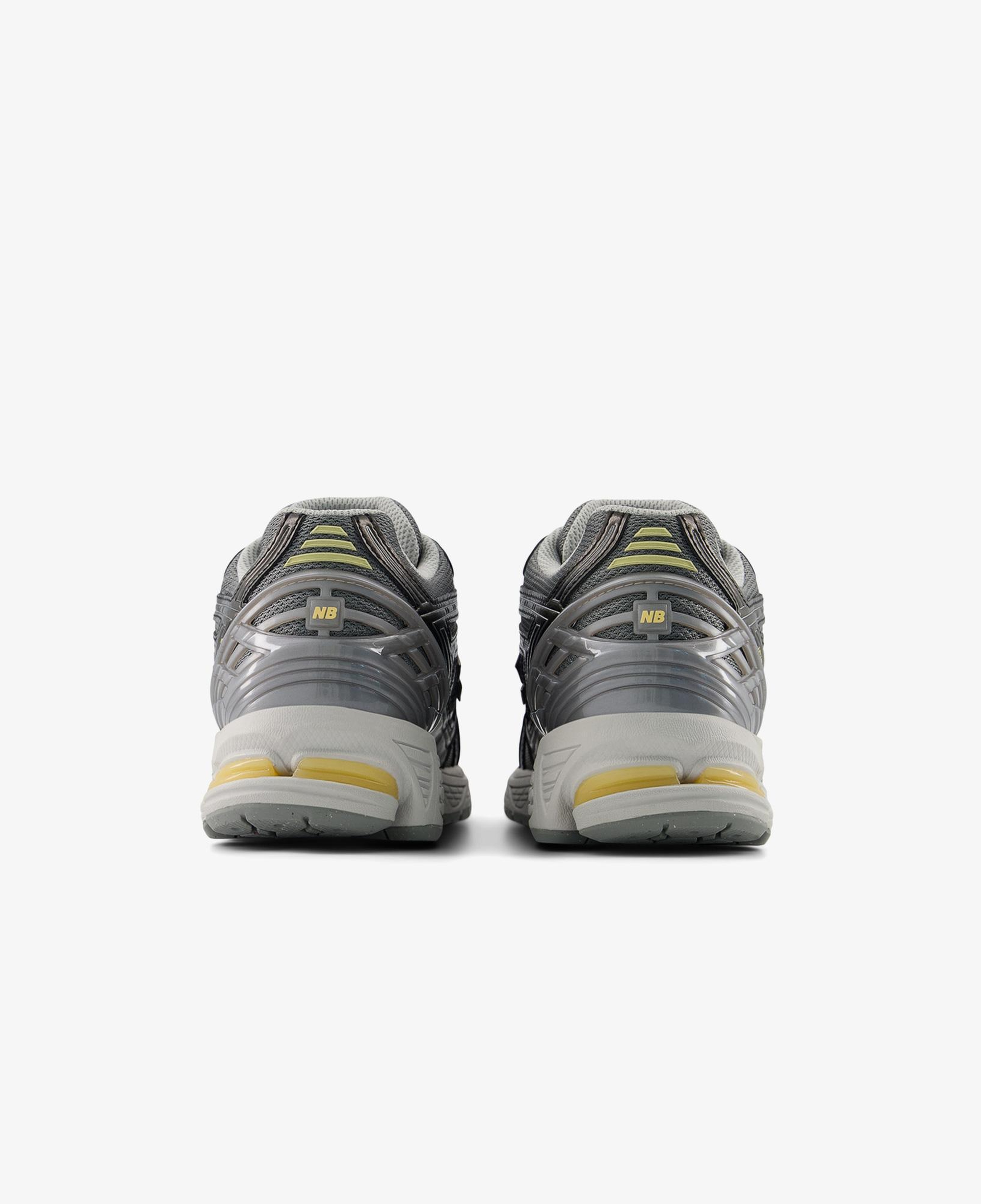 New Balance 1906 Lifestyle Unisex Gri Spor Ayakkabı