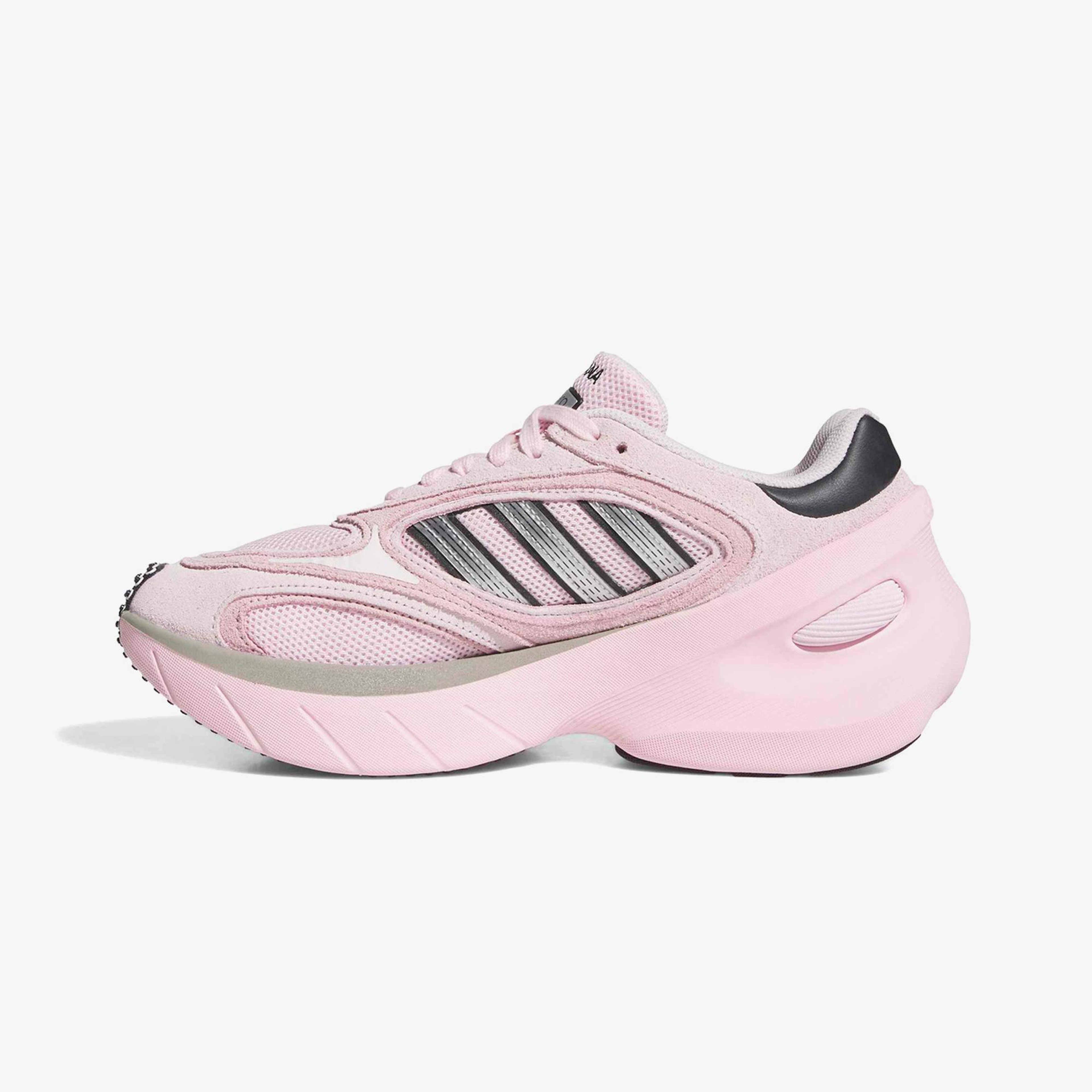 adidas Adizero Goukana Unisex Pembe Spor Ayakkabı
