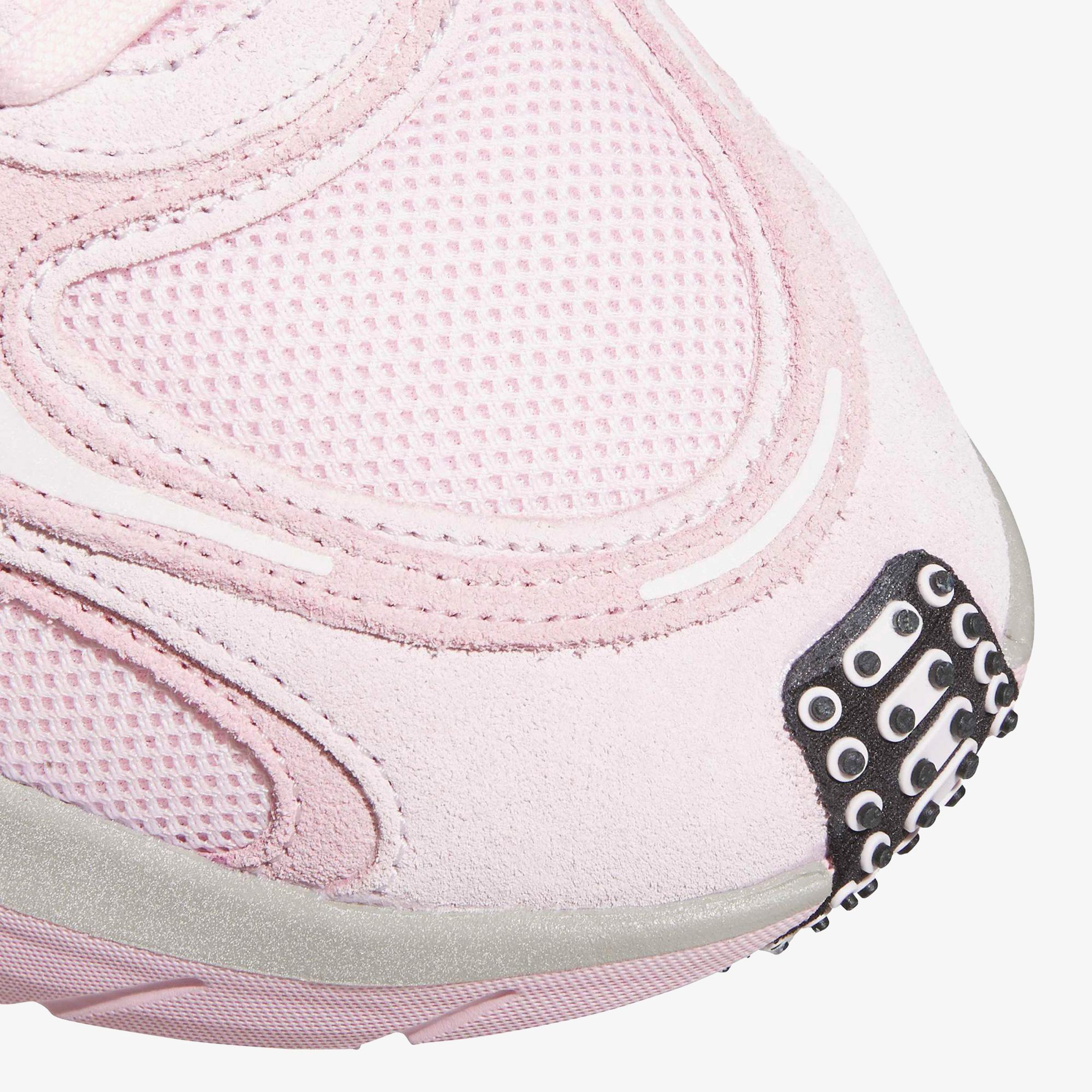 adidas Adizero Goukana Unisex Pembe Spor Ayakkabı