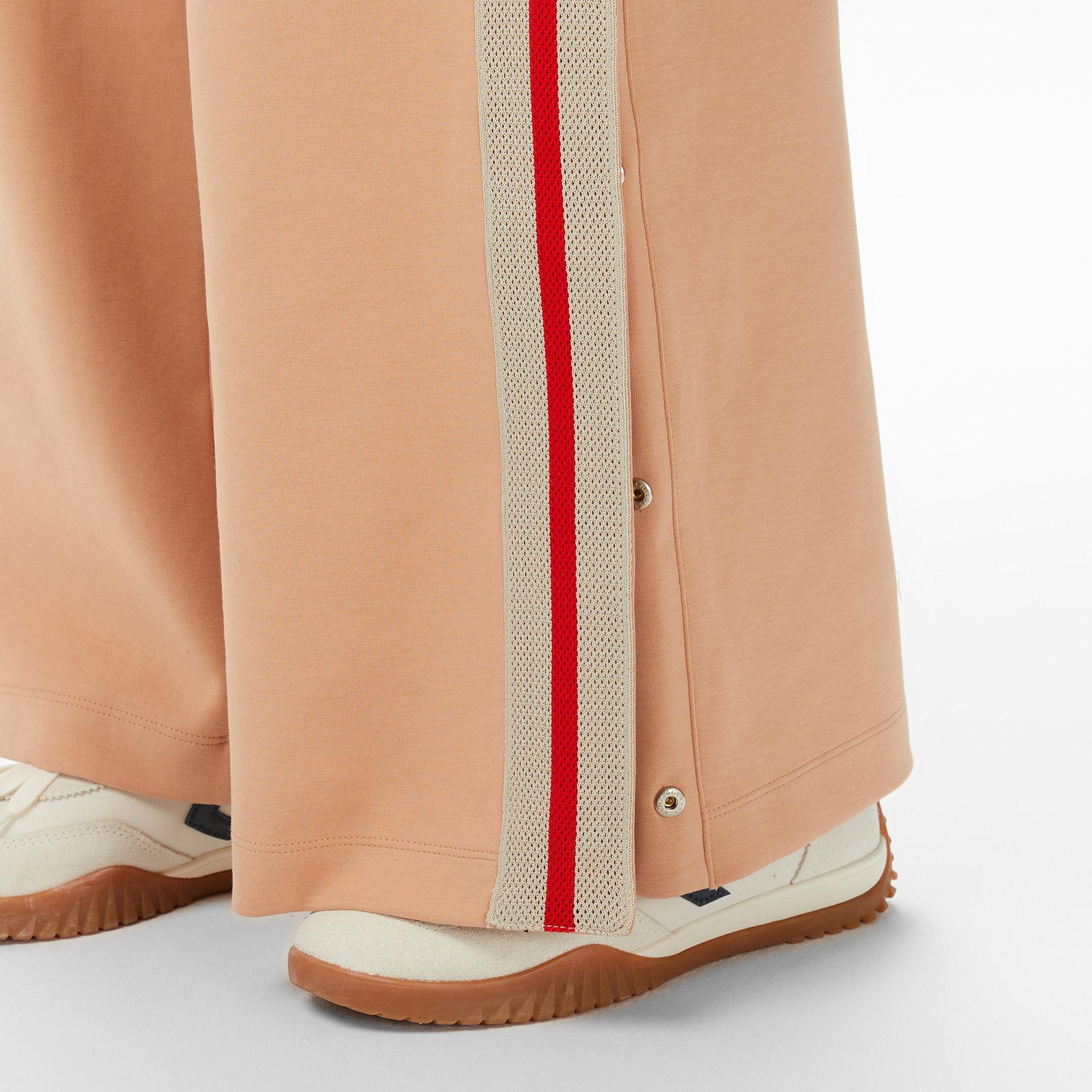 UNITED4 Regular Fit Kadın Pembe Eşofman Altı