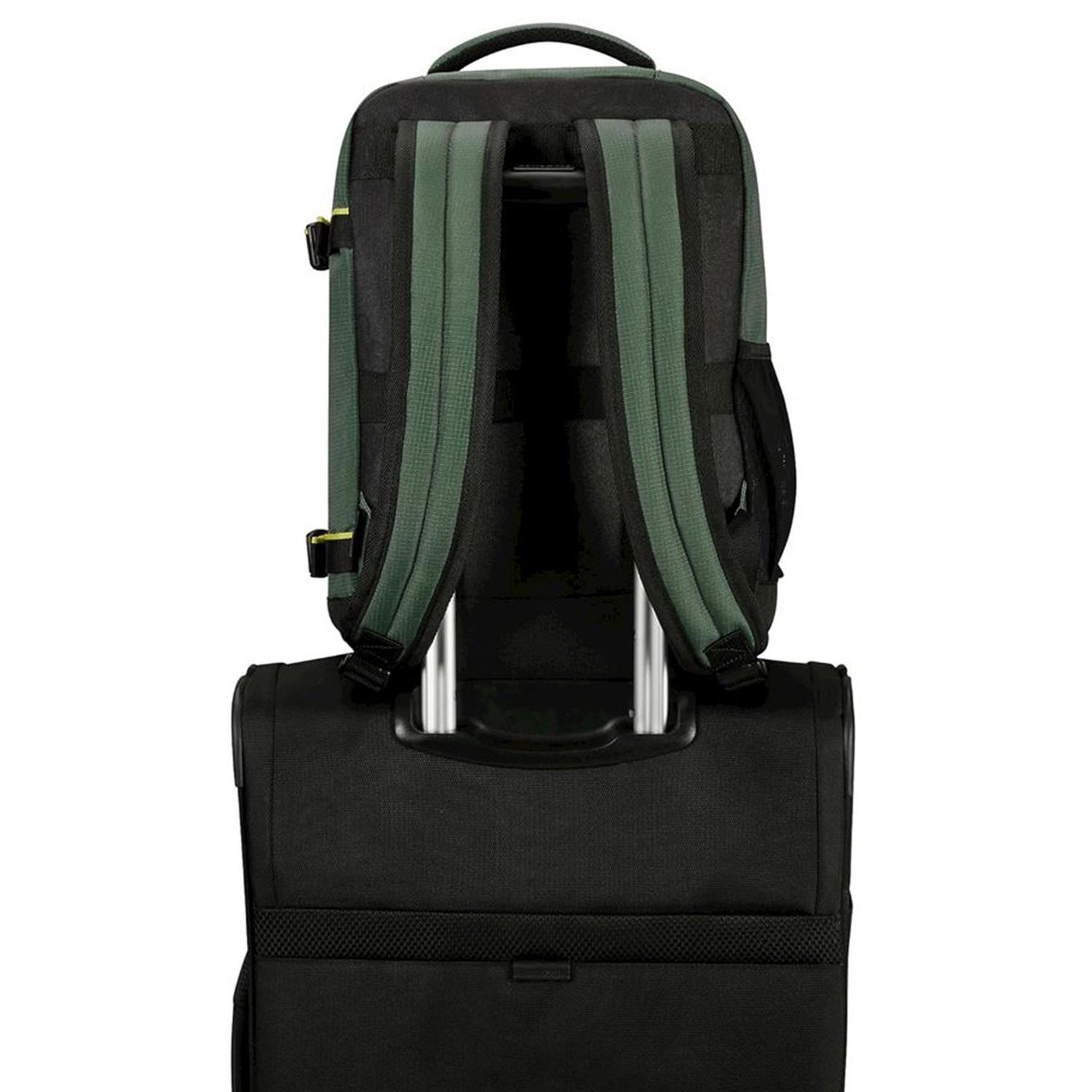 American Tourister Take2Cabin Sırt Çantası 14.1"