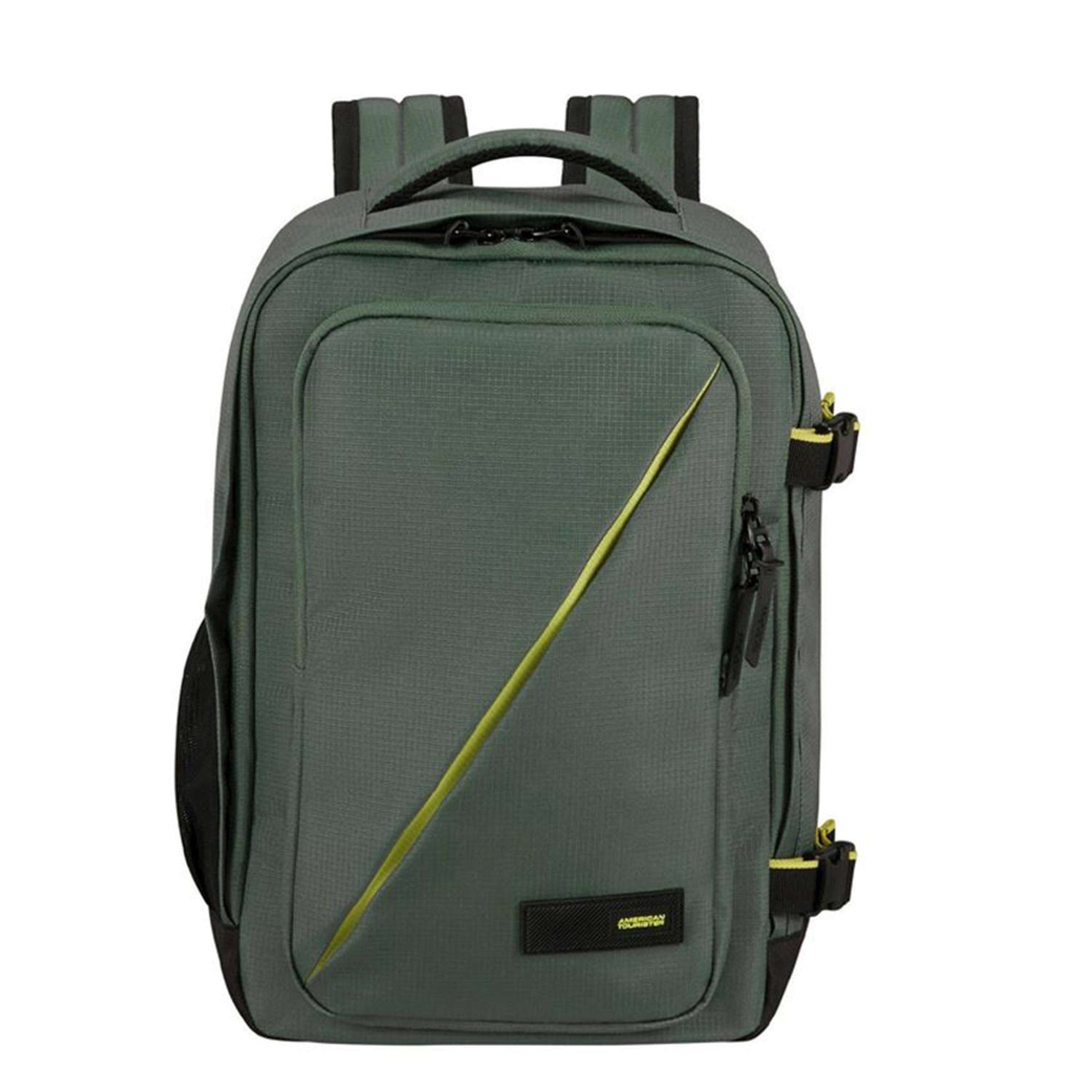 American Tourister Take2Cabin Sırt Çantası 14.1"