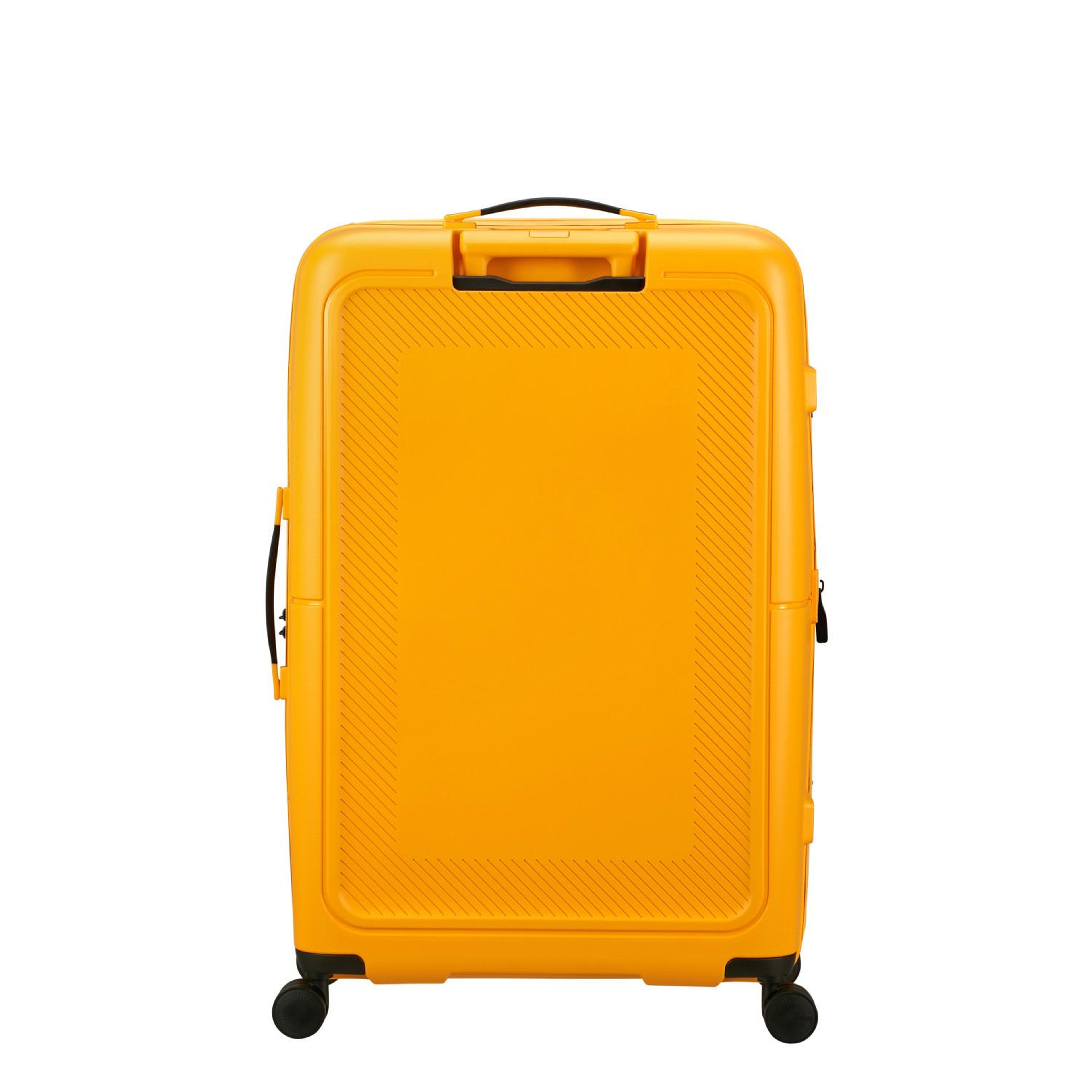 American Tourister Dashpop - Körüklü Spinner Büyük Boy Valiz