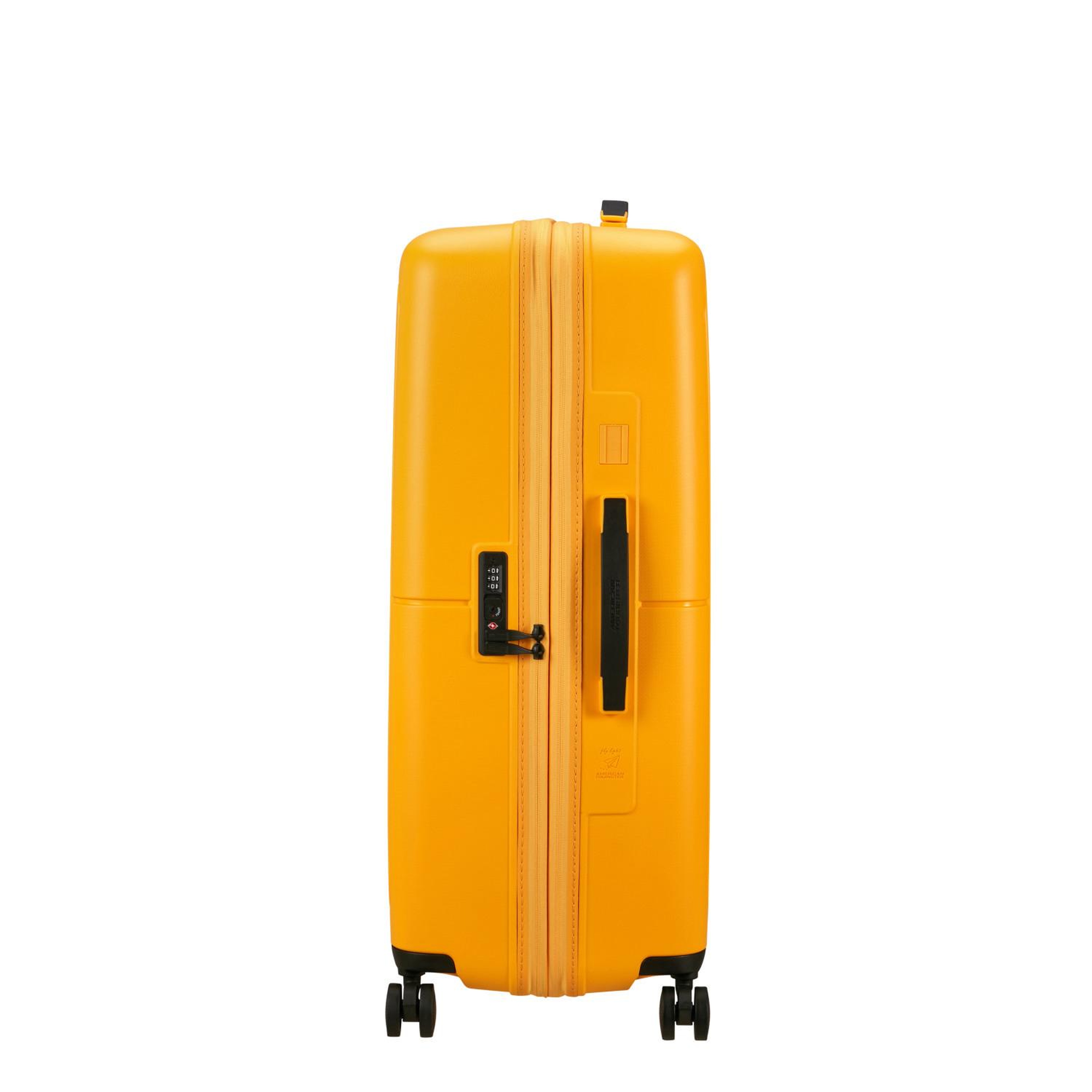 American Tourister Dashpop - Körüklü Spinner Büyük Boy Valiz