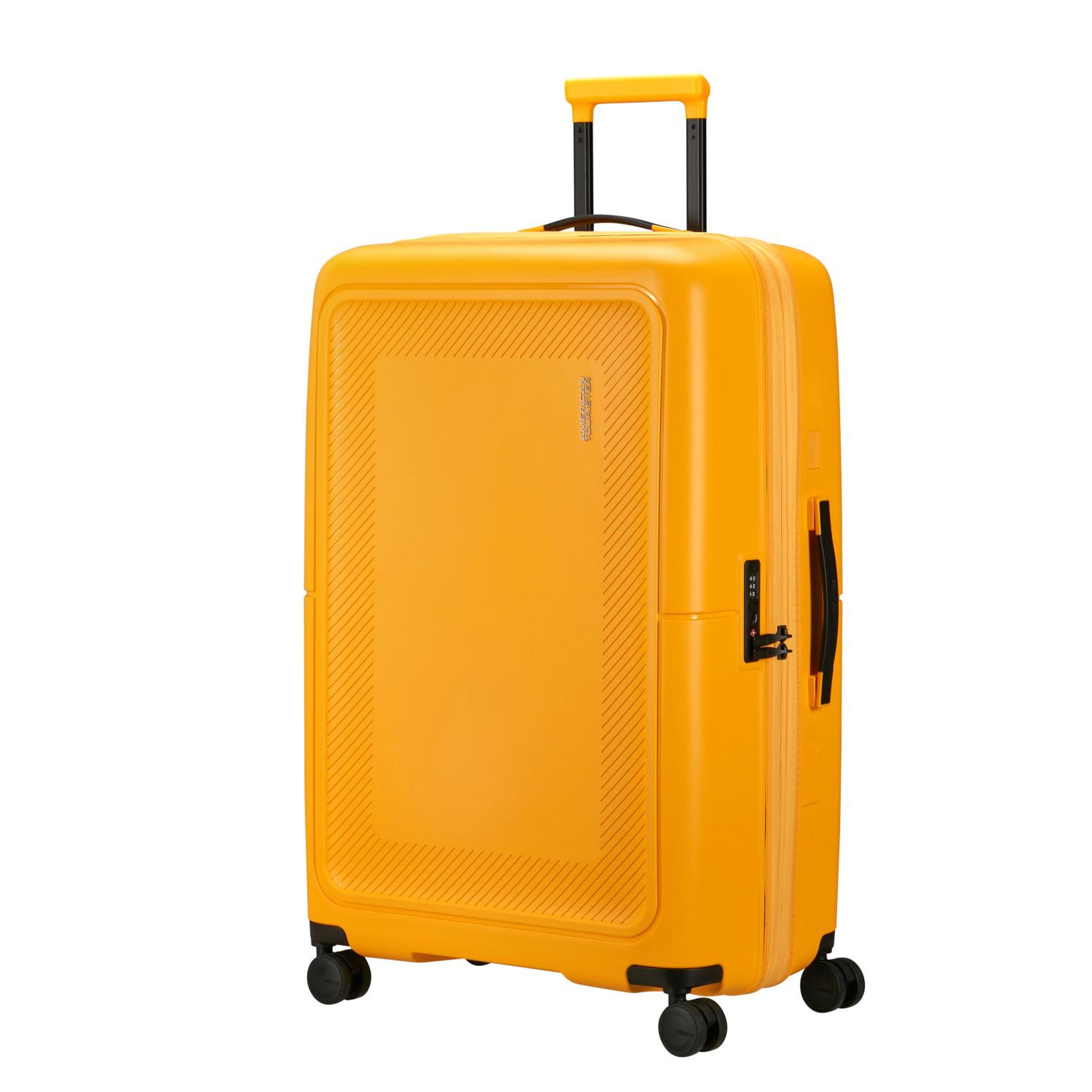 American Tourister Dashpop - Körüklü Spinner Büyük Boy Valiz