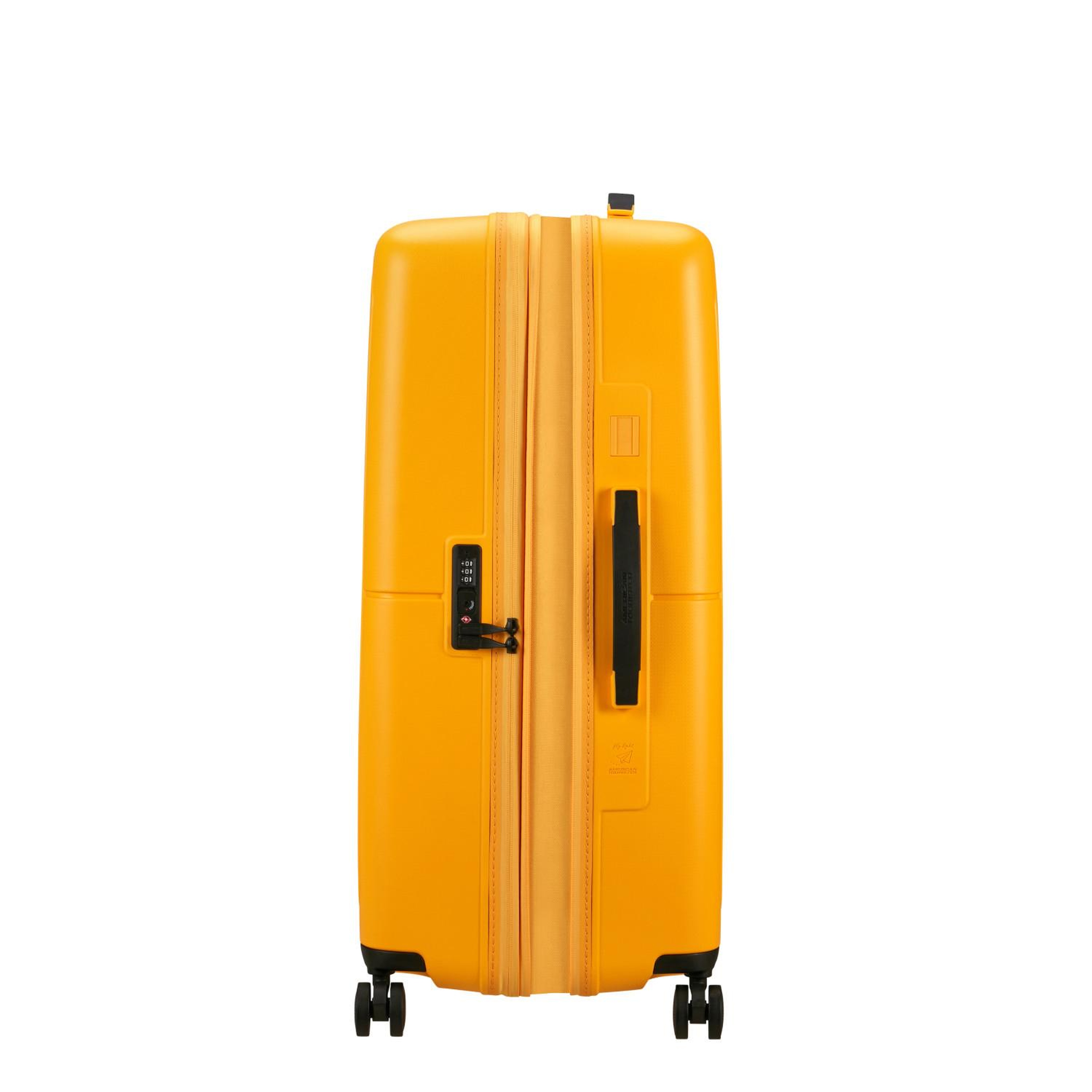 American Tourister Dashpop - Körüklü Spinner Büyük Boy Valiz
