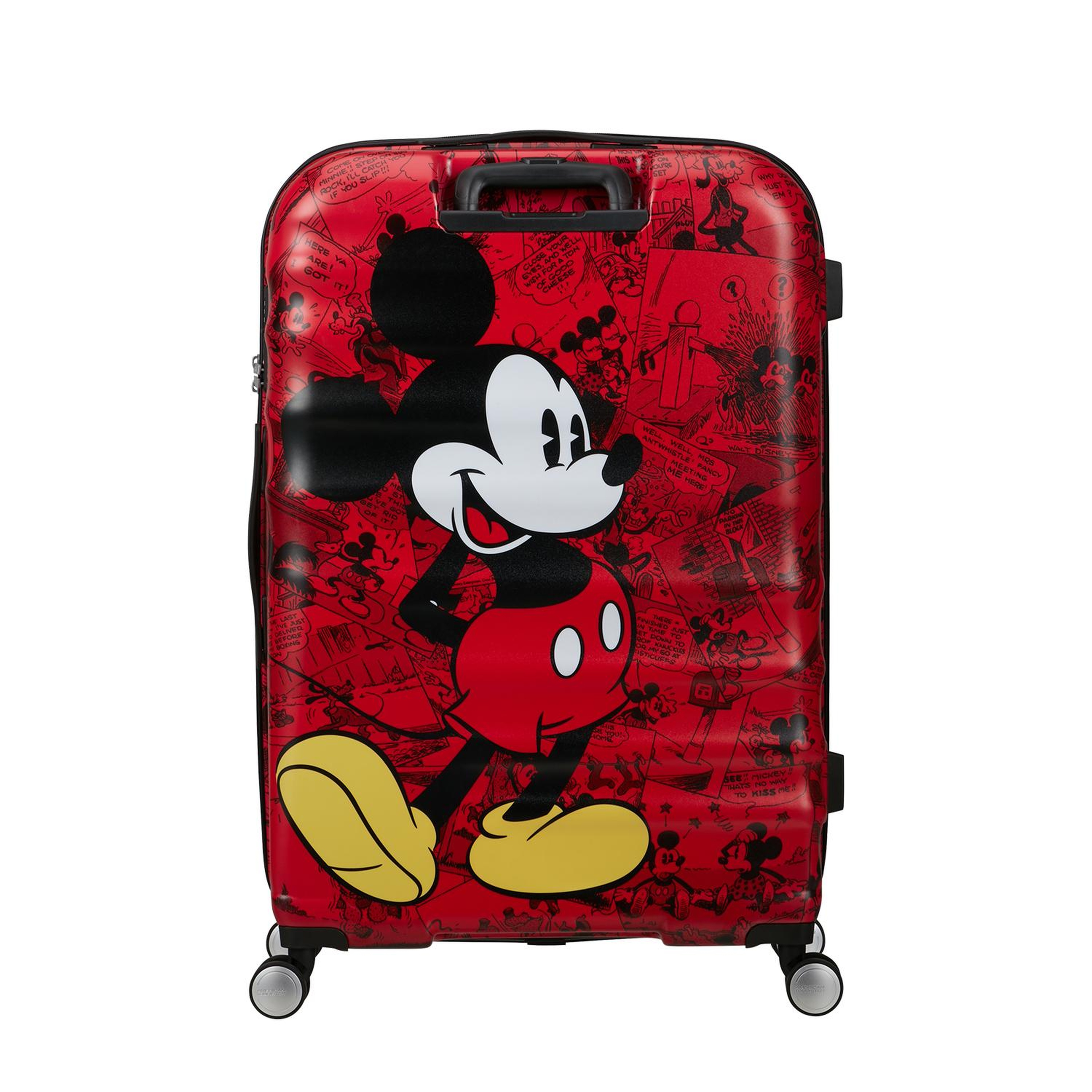 American Tourister Büyük Boy Valiz