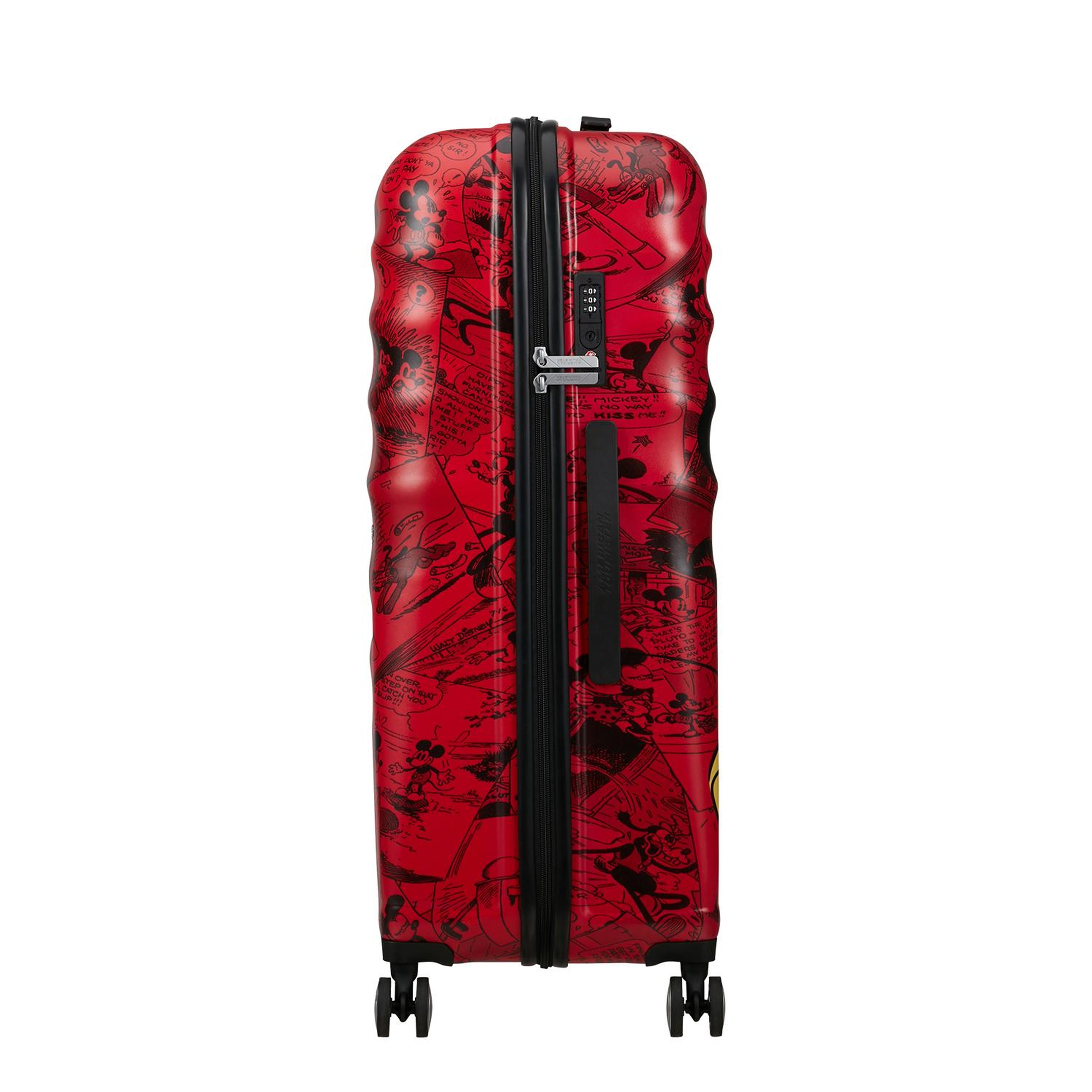 American Tourister Büyük Boy Valiz
