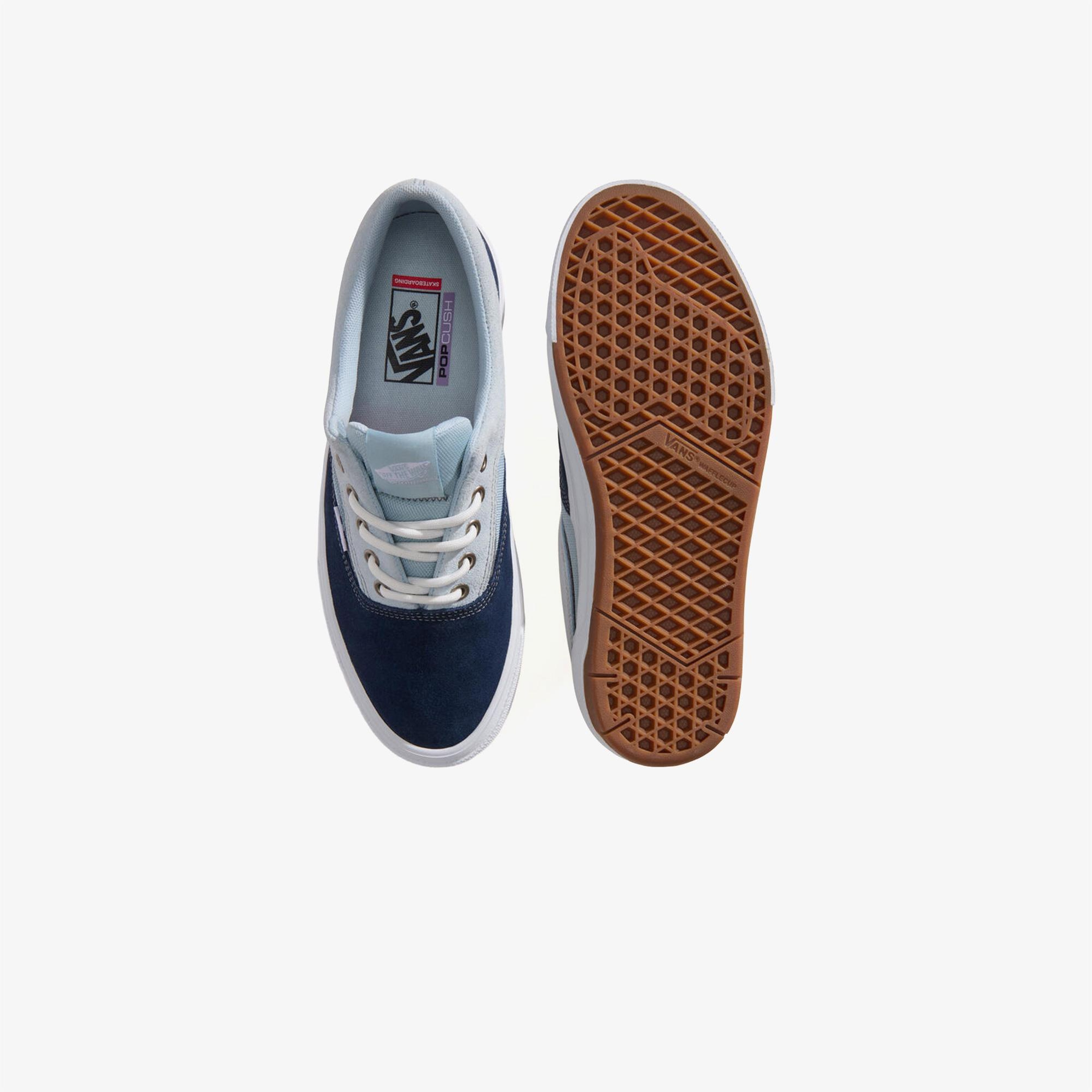 Vans Skate Era Wafflecup Erkek Lacivert Sneaker