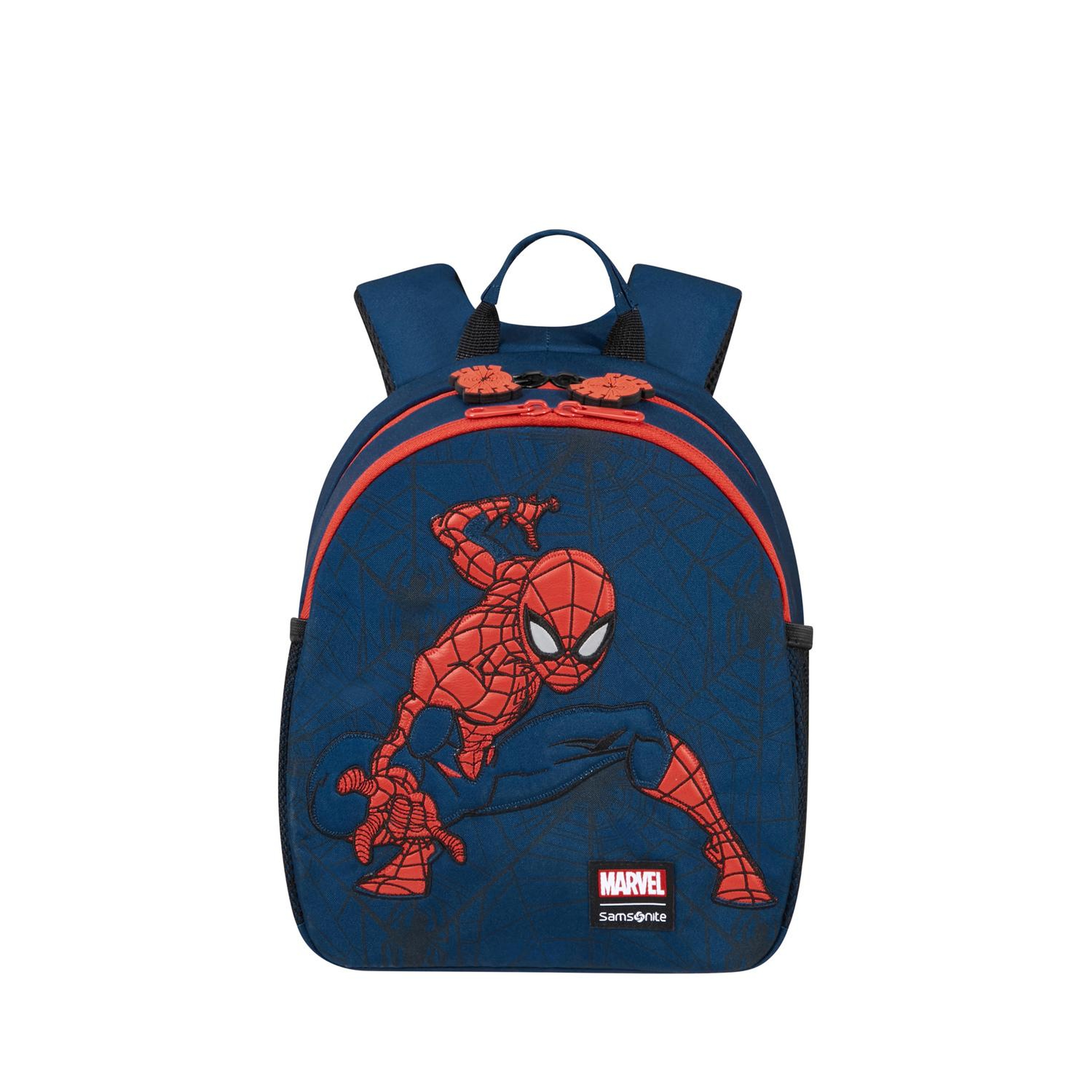 Samsonite Disney Ultimate - Marvel SpiderMan Sırt Çantası