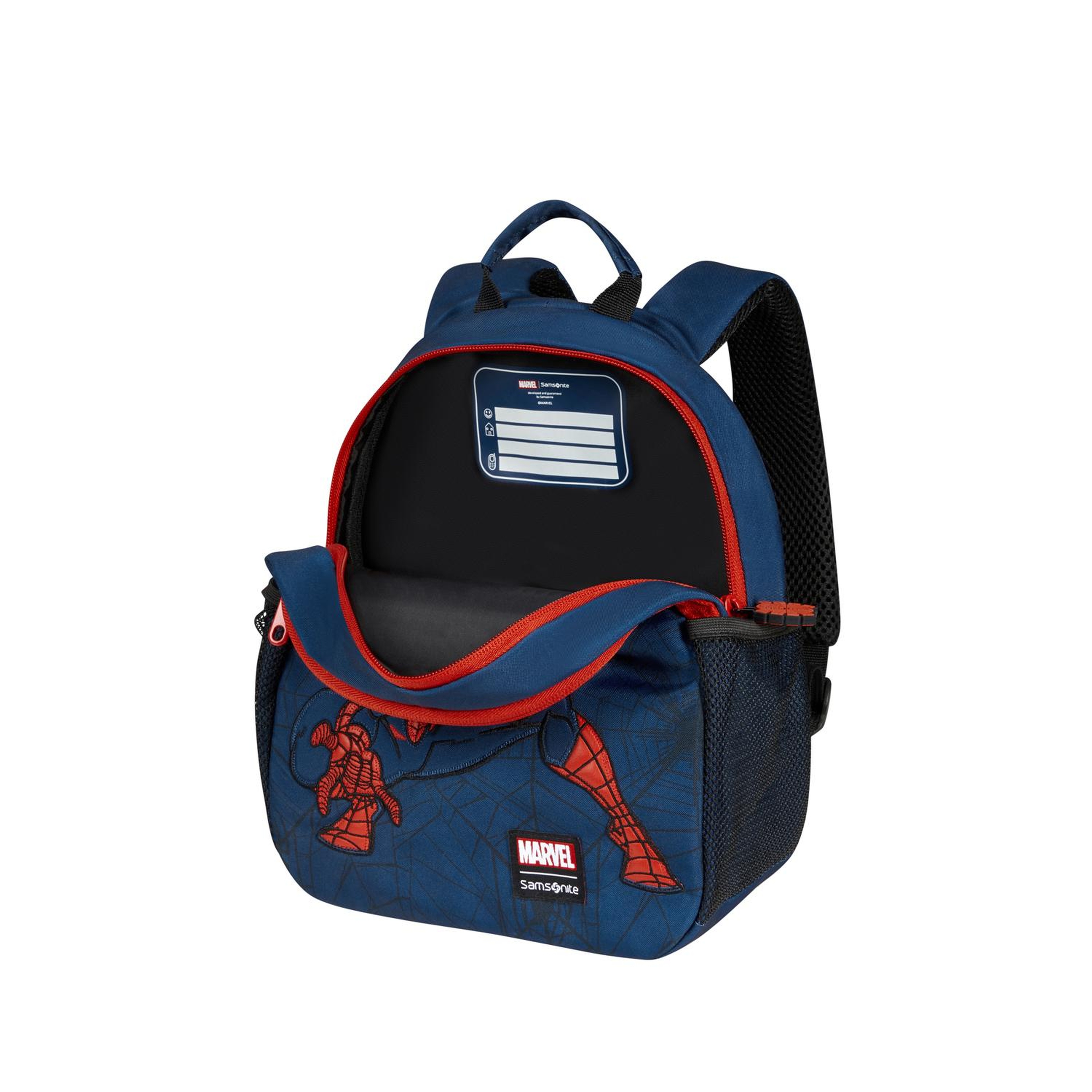 Samsonite Disney Ultimate - Marvel SpiderMan Sırt Çantası