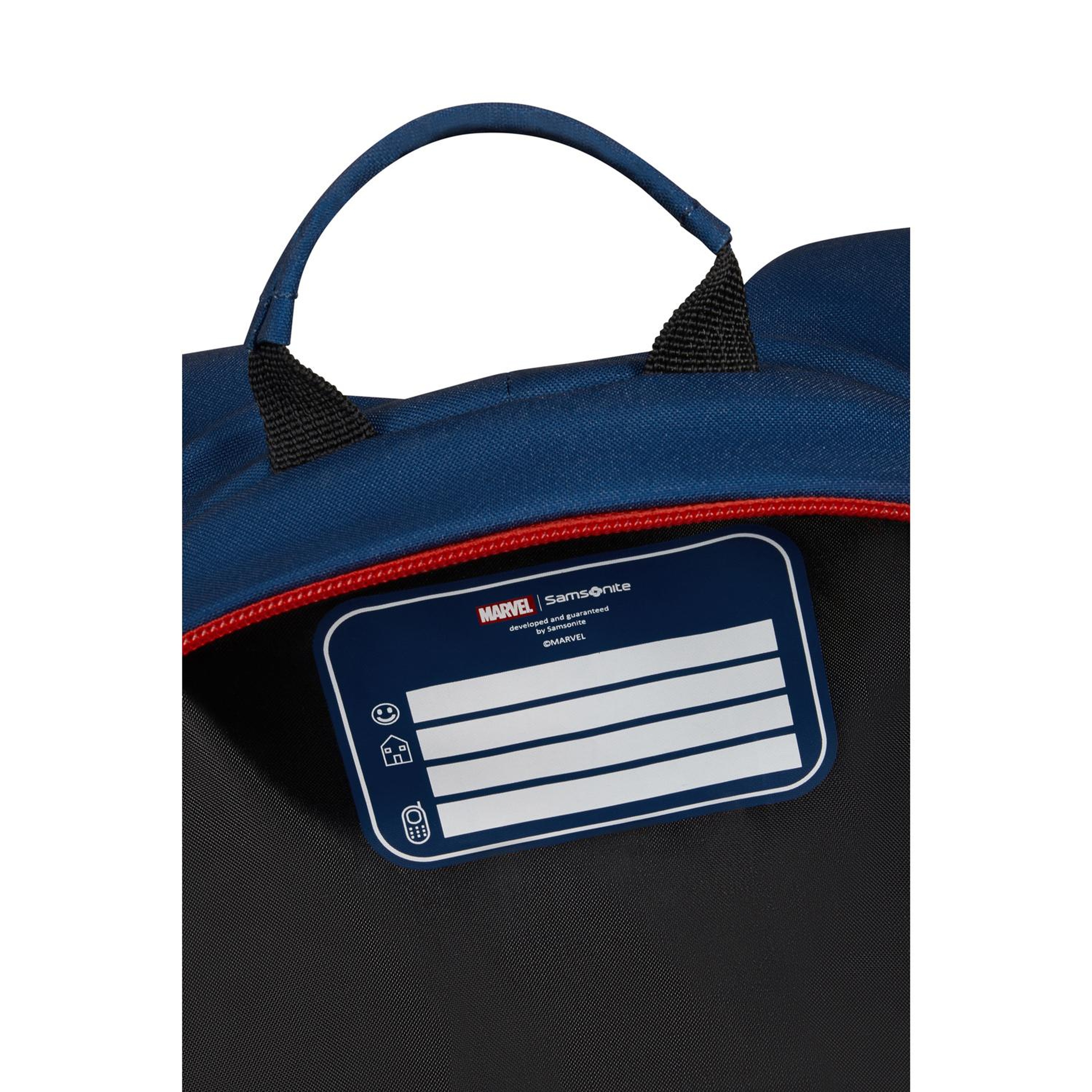 Samsonite Disney Ultimate - Marvel SpiderMan Sırt Çantası