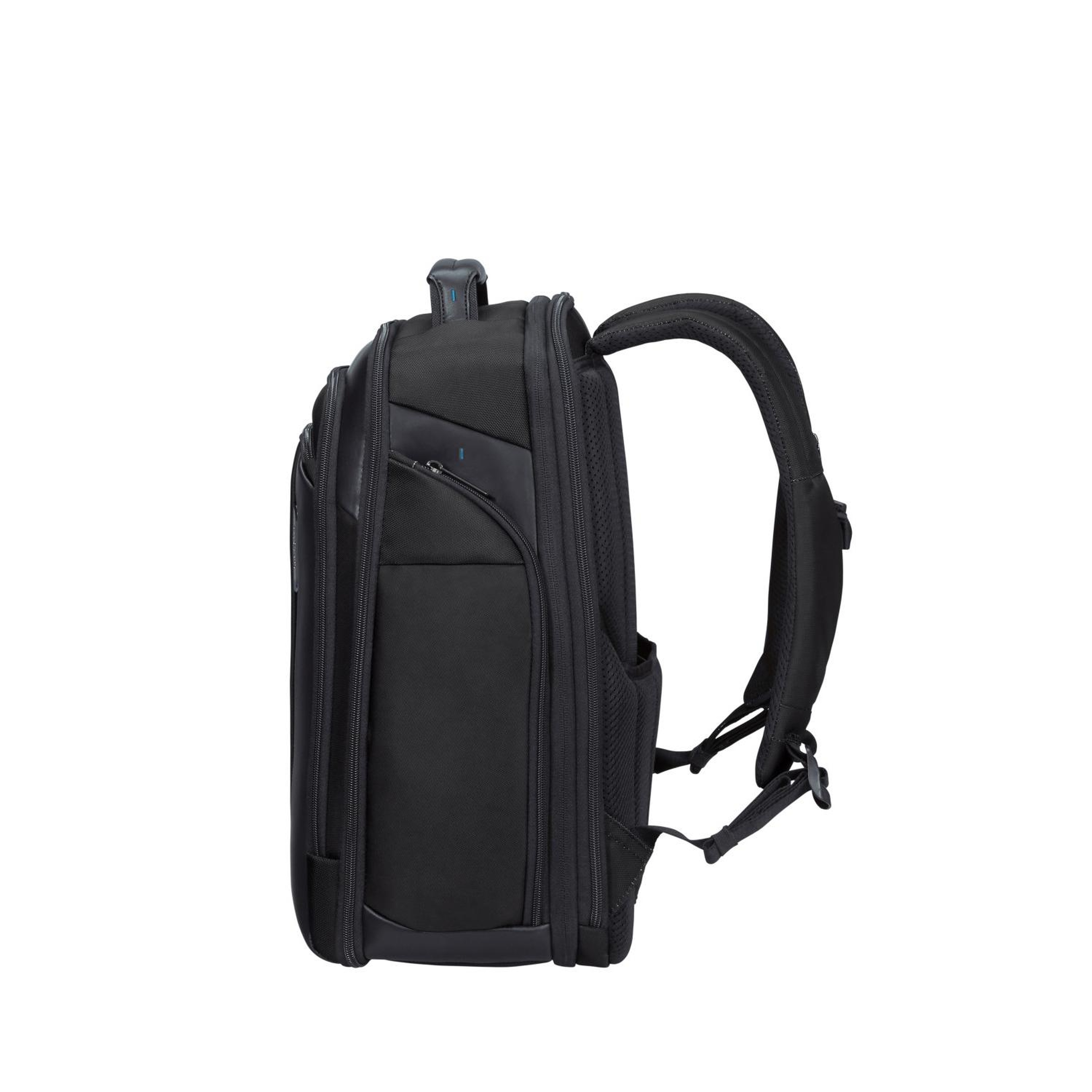 Samsonite Siyah Spectrolite 4.0 Laptop Sırt Çantası 17.3''