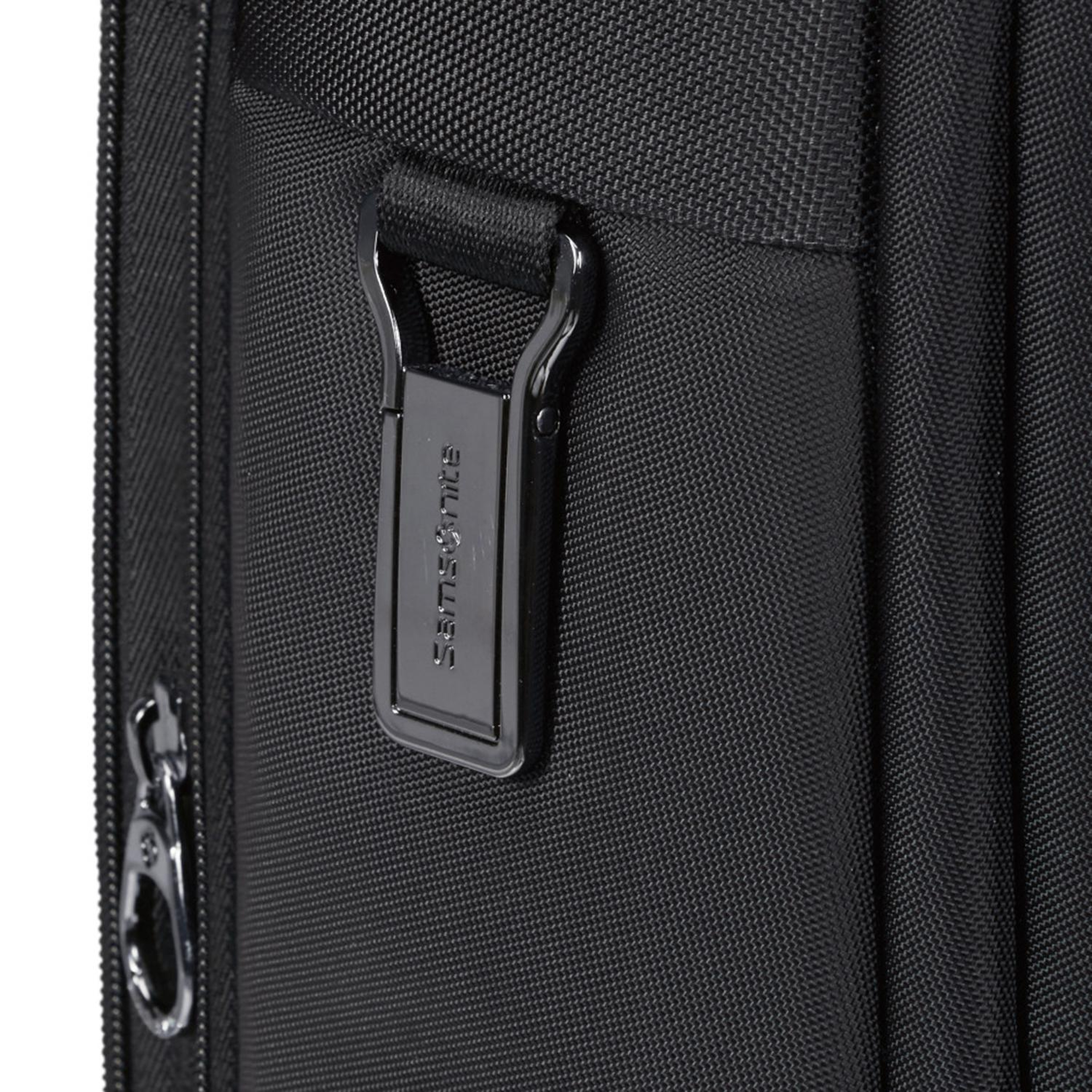 Samsonite Siyah Spectrolite 4.0 Laptop Sırt Çantası 17.3''