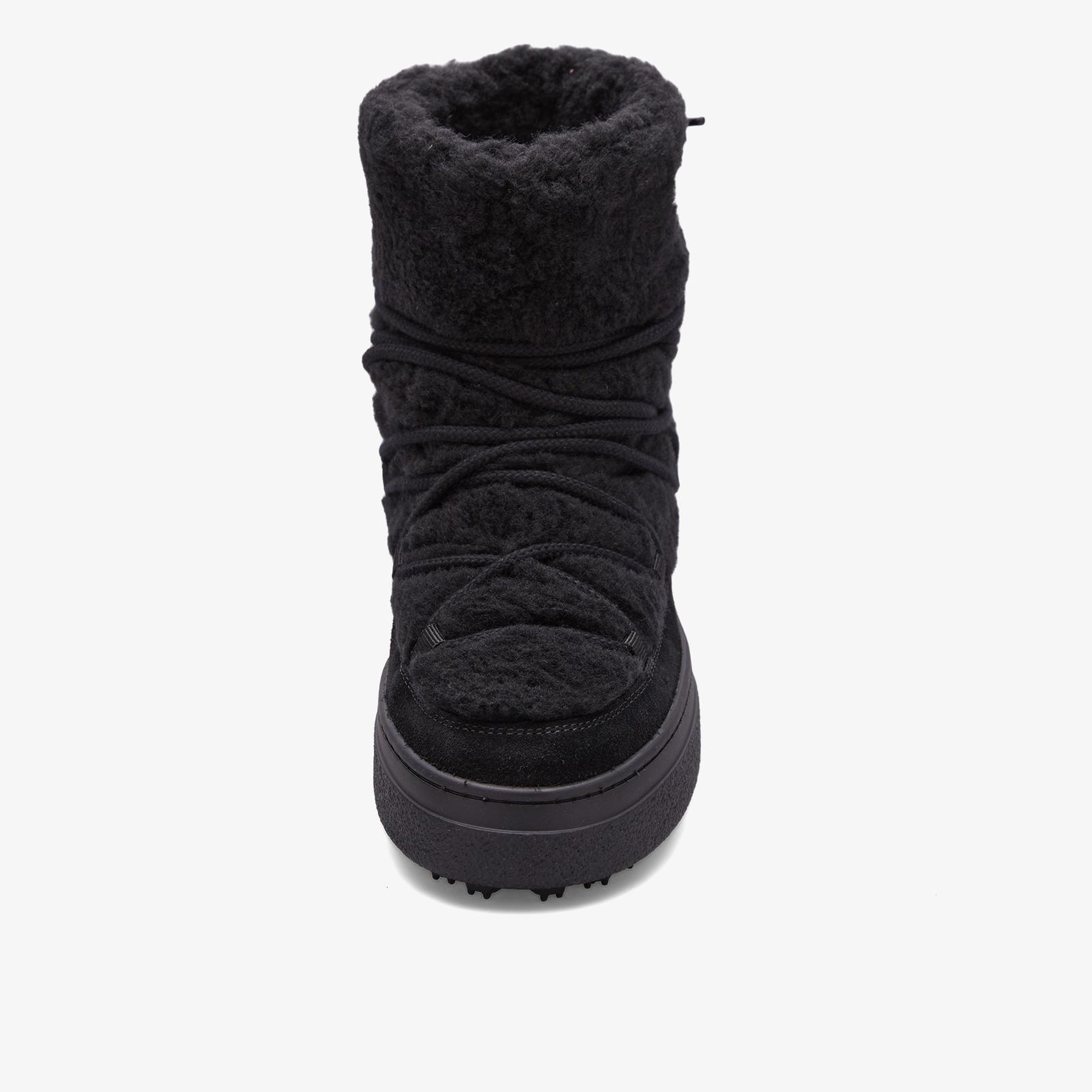 GANT Kadın Siyah Snowhill Bot