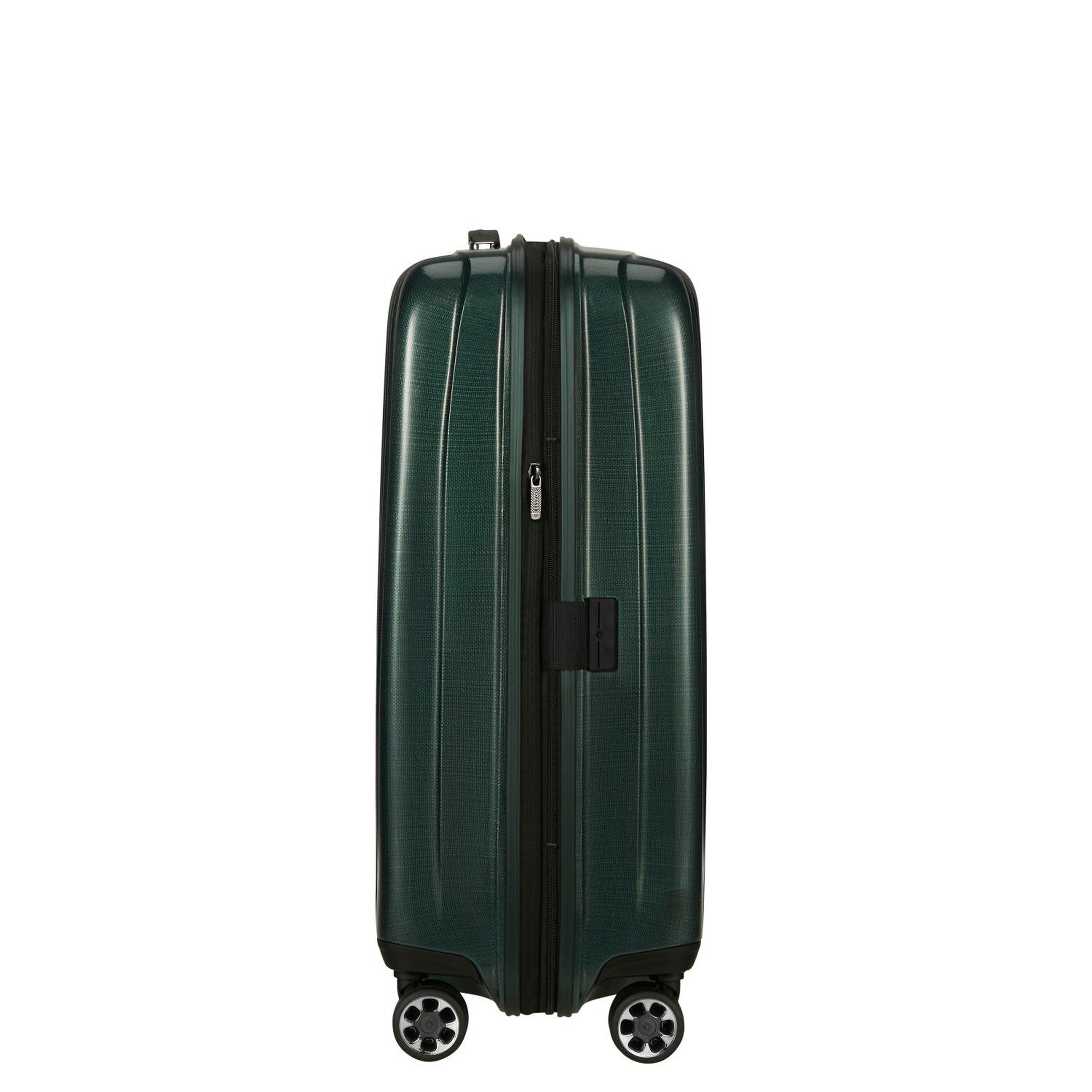 Samsonite Nexis - Spinner 70/26 Körüklü Orta Boy Valiz