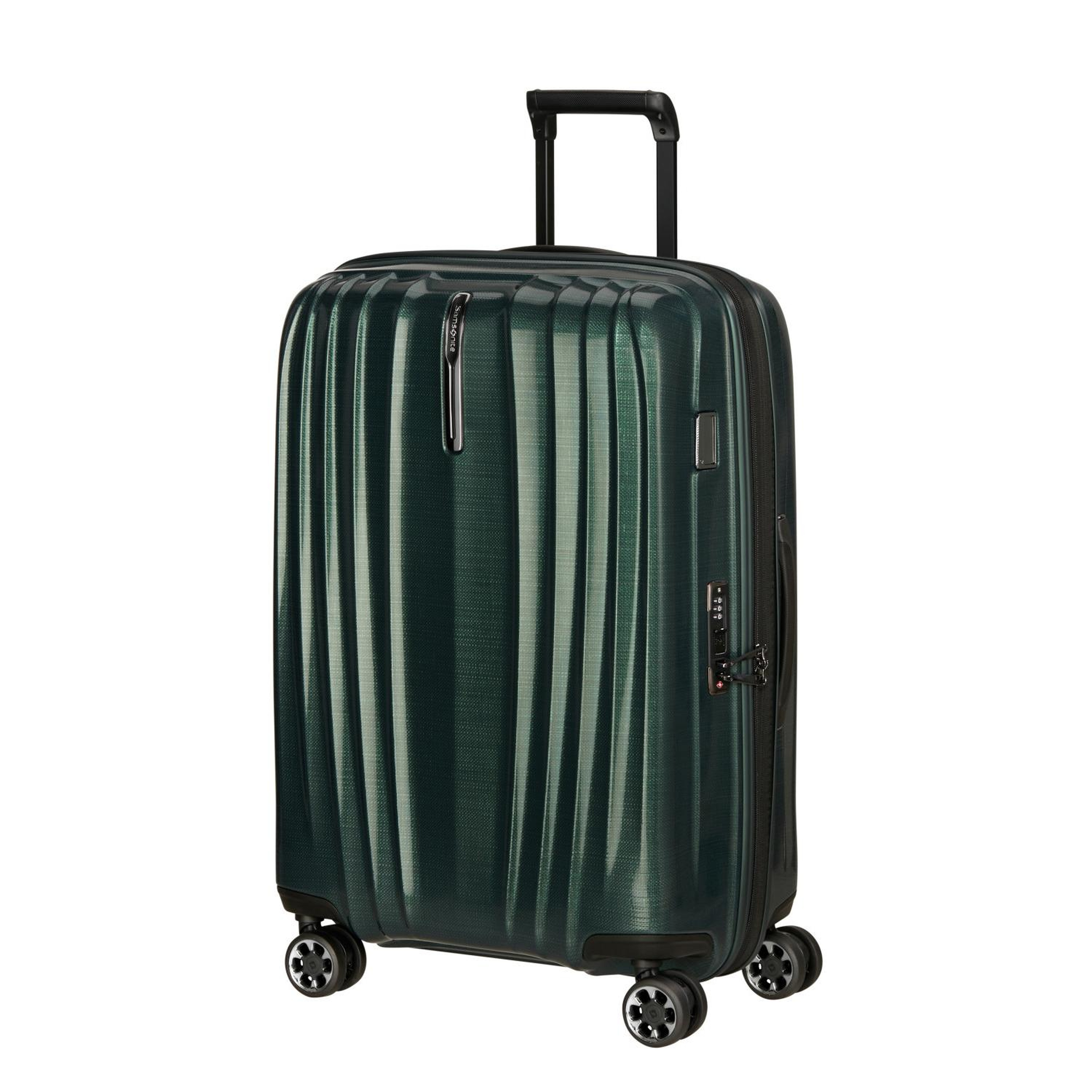 Samsonite Nexis - Spinner 70/26 Körüklü Orta Boy Valiz