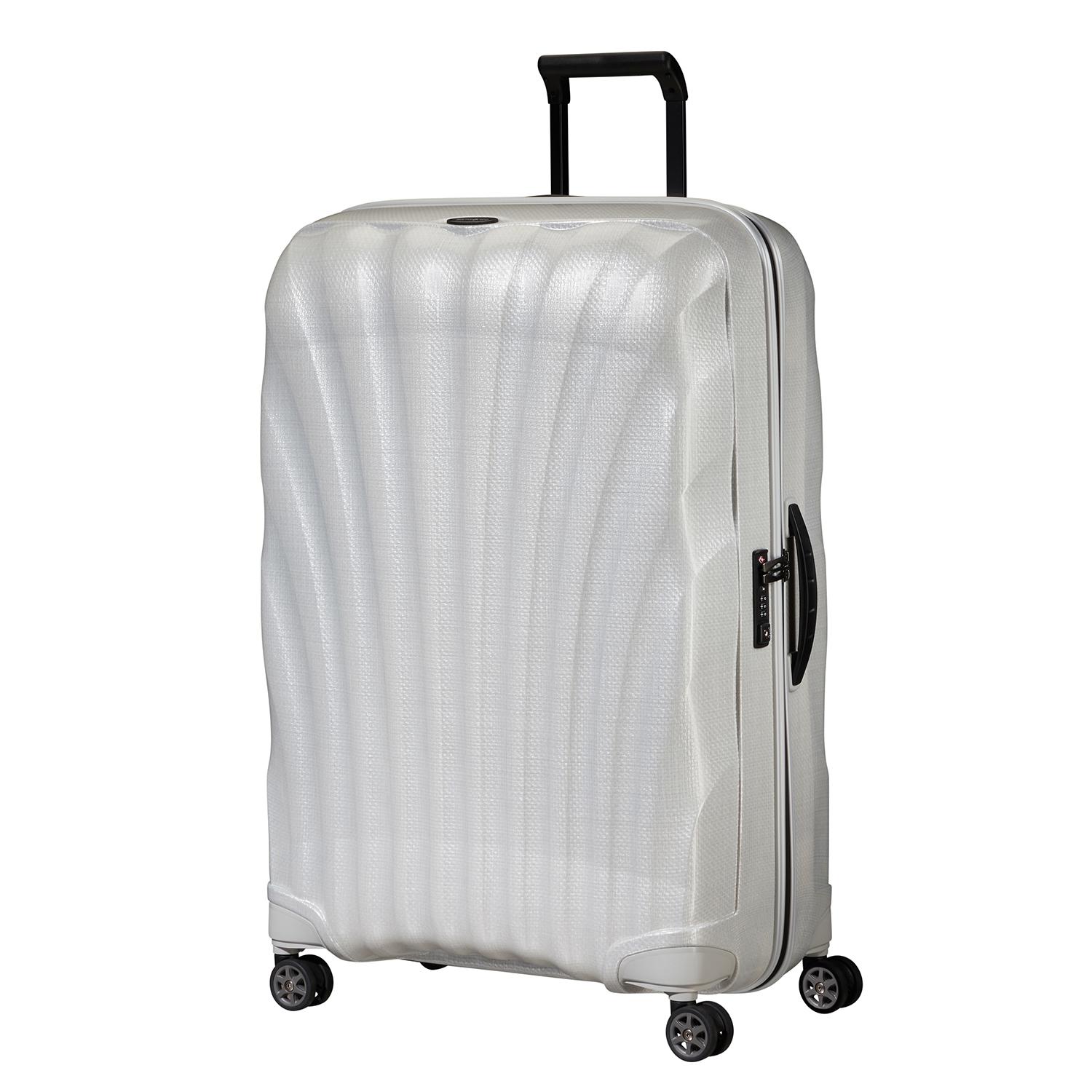 Samsonite C-Lite - Spinner 4 Tekerlekli Ekstra Büyük Boy Valiz 81cm