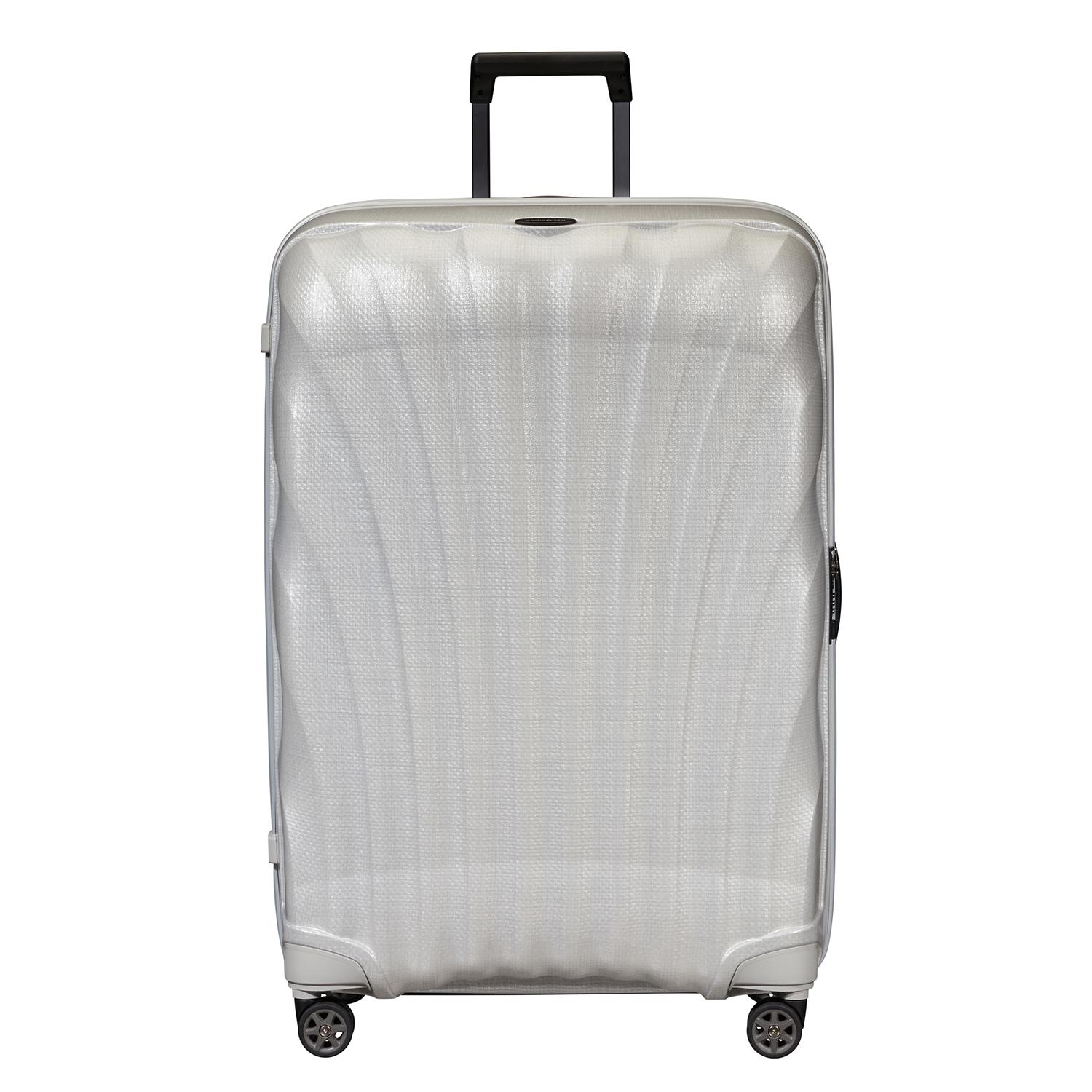 Samsonite C-Lite - Spinner 4 Tekerlekli Ekstra Büyük Boy Valiz 81cm