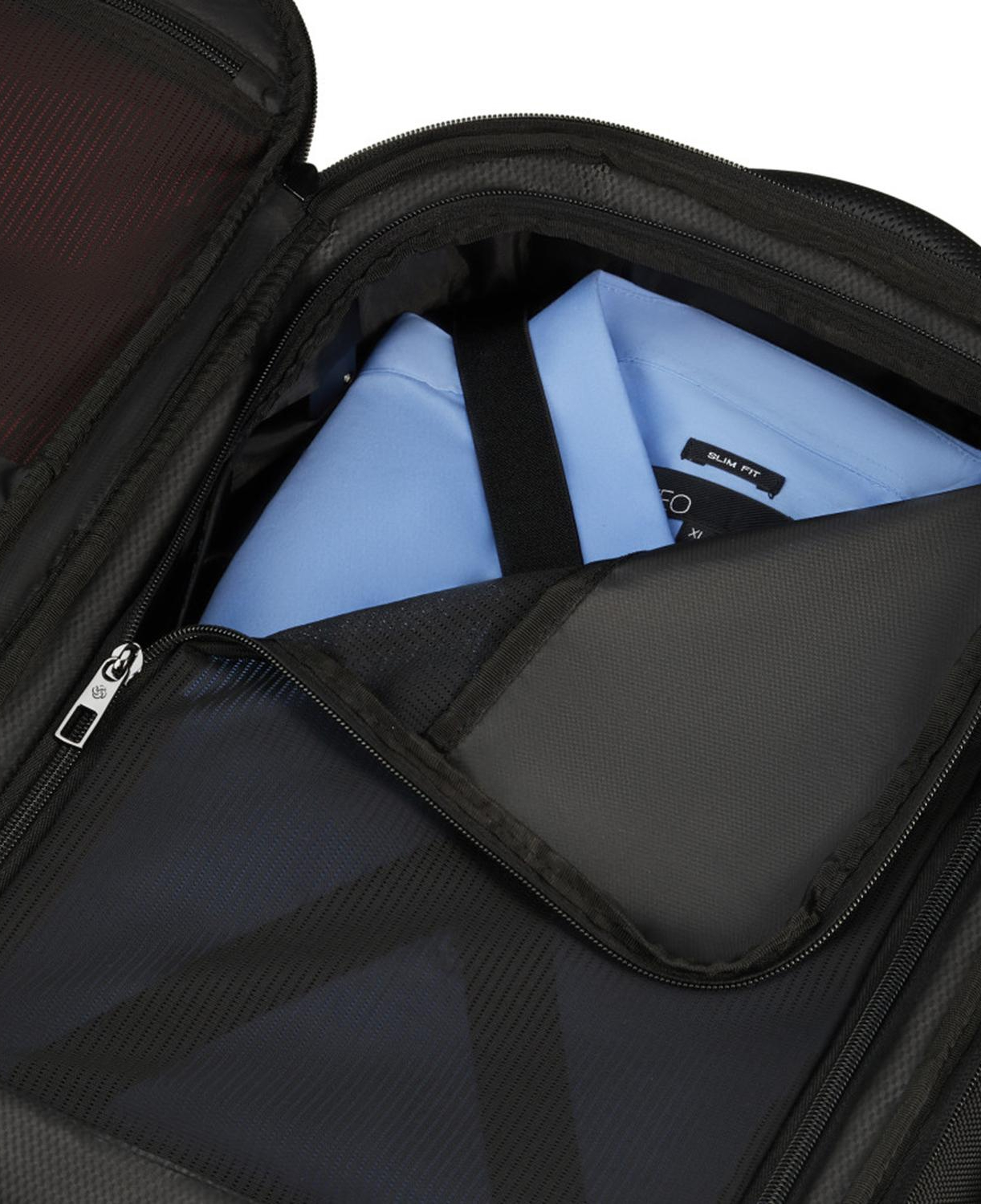 Samsonite Pro Dlx 6 Sırt Çantası