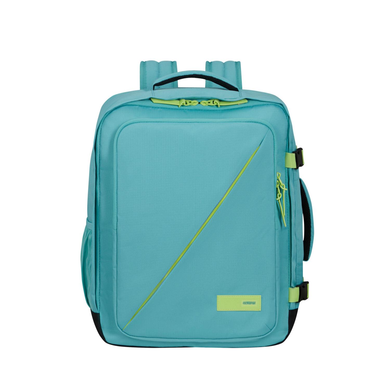 American Tourister Take2 Sırt Çantası 15.6"