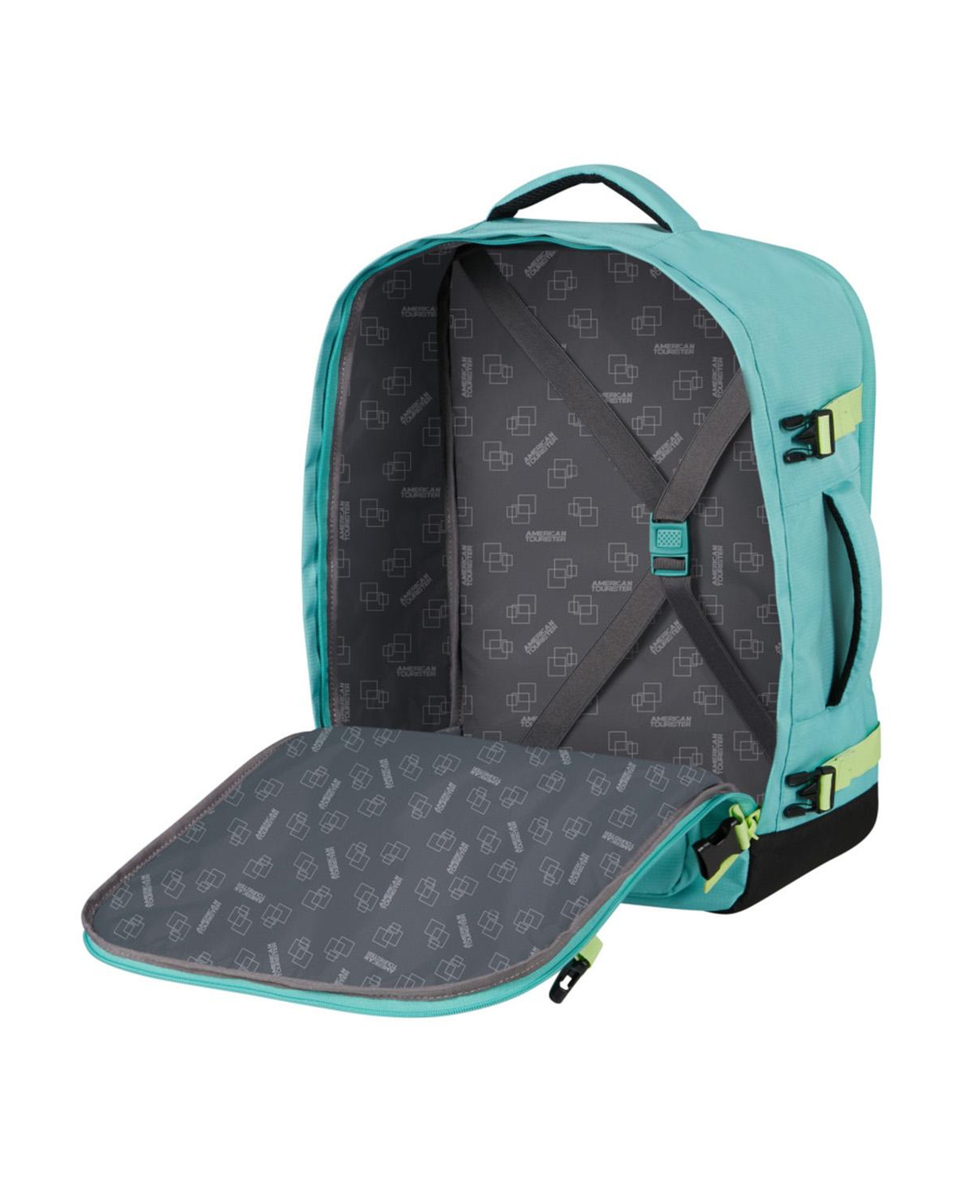 American Tourister Take2 Sırt Çantası 15.6"