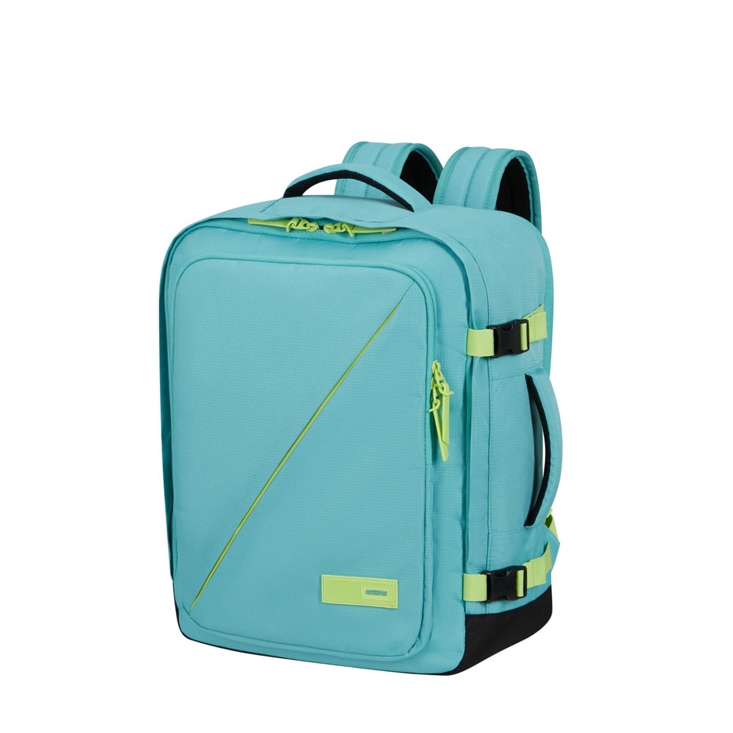 American Tourister Take2 Sırt Çantası 15.6"