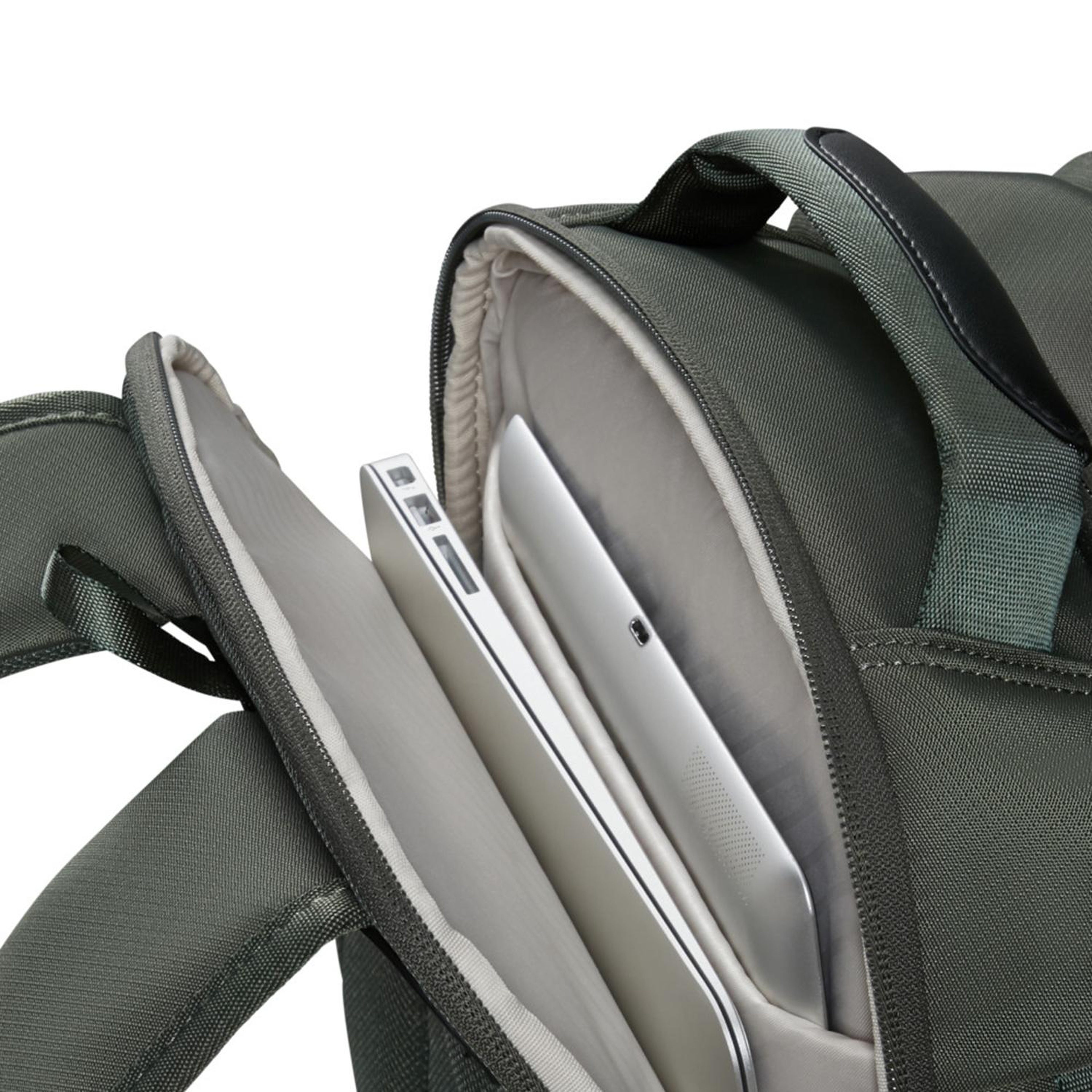 Samsonite Paralux Sırt Çantası