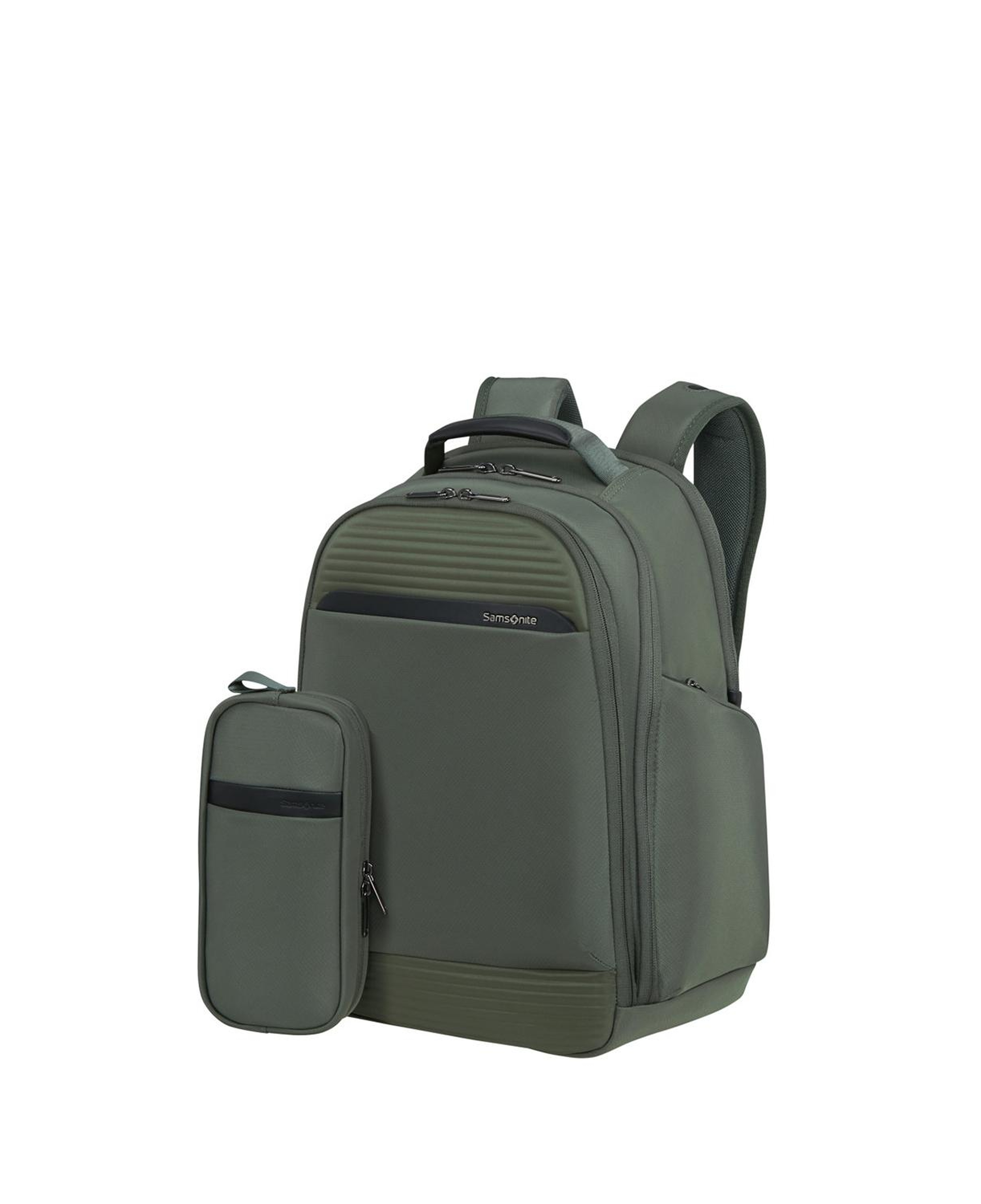 Samsonite Paralux Sırt Çantası