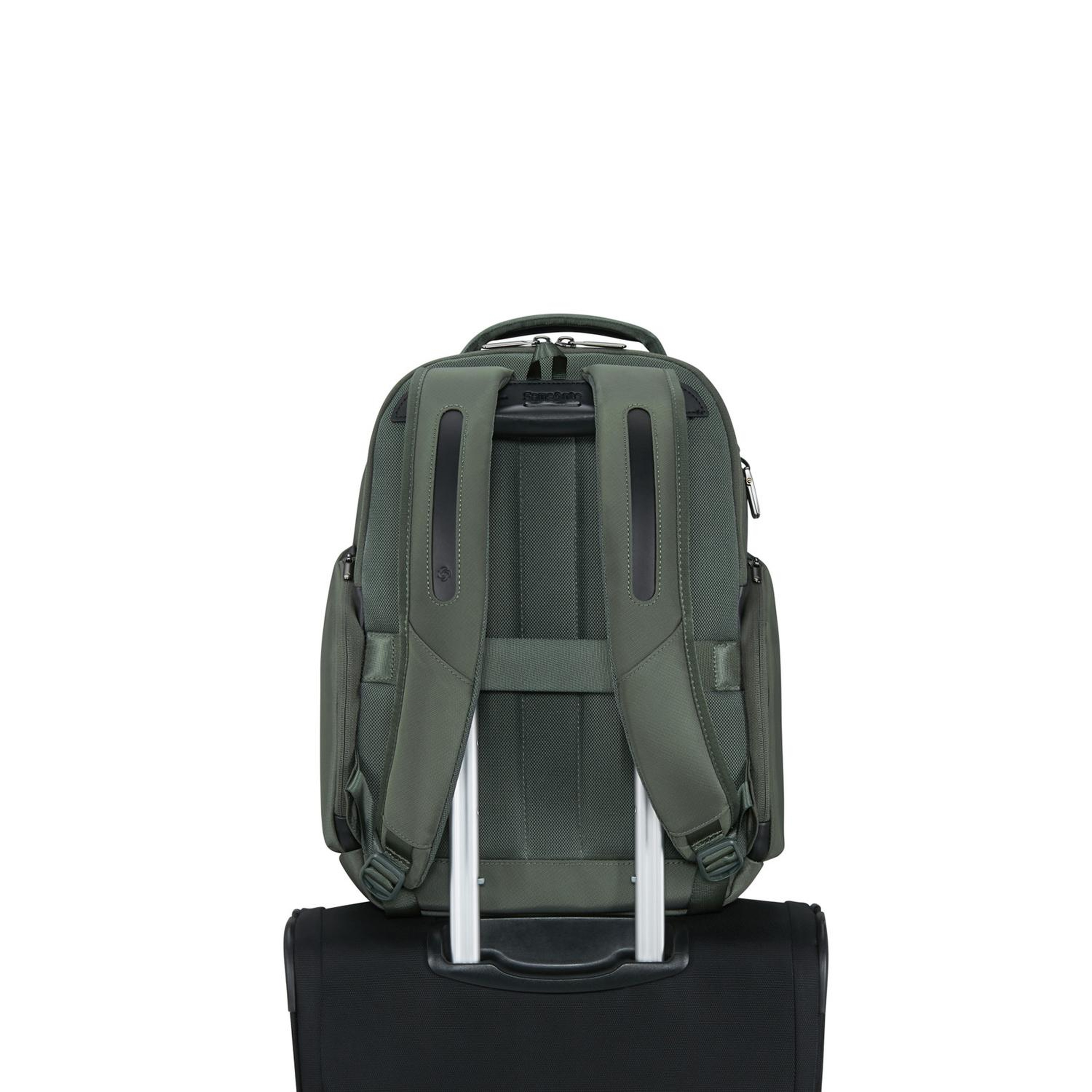 Samsonite Paralux Sırt Çantası