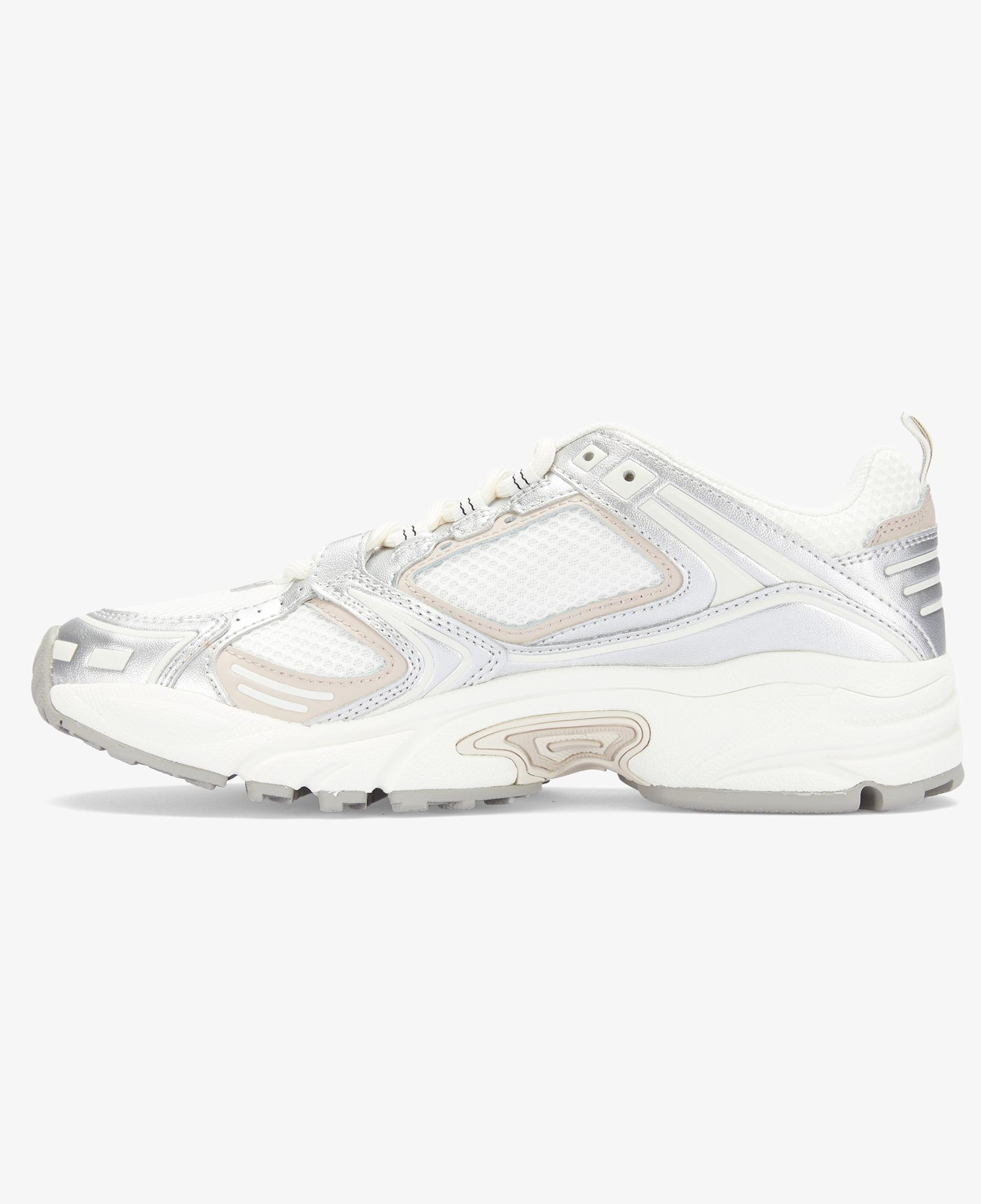 Tommy Jeans Archive Kadın Gri Spor Ayakkabı