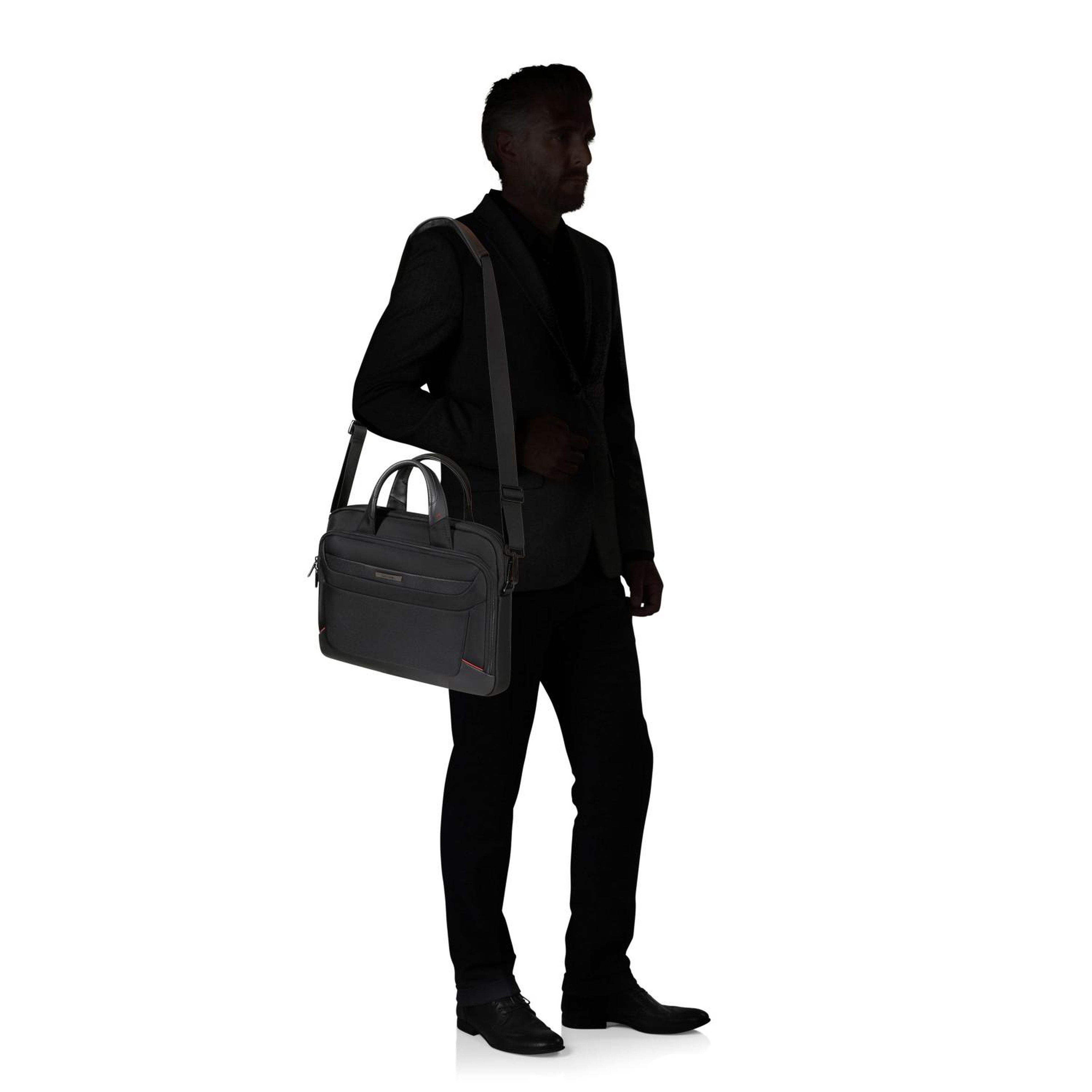 Samsonite Pro-Dlx 6 Evrak / Laptop Çantası