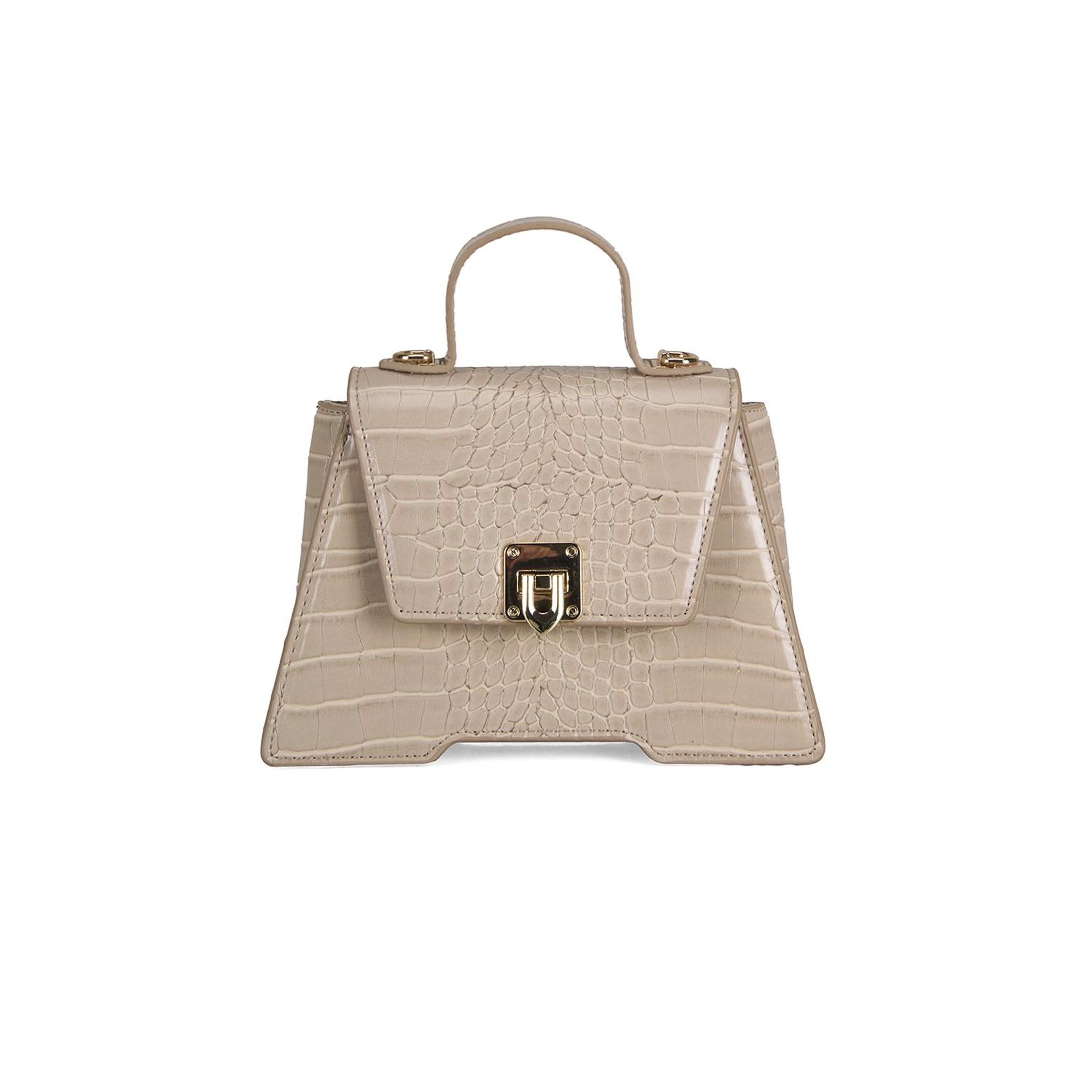 Klina Bej Kadın Omuz Çantası