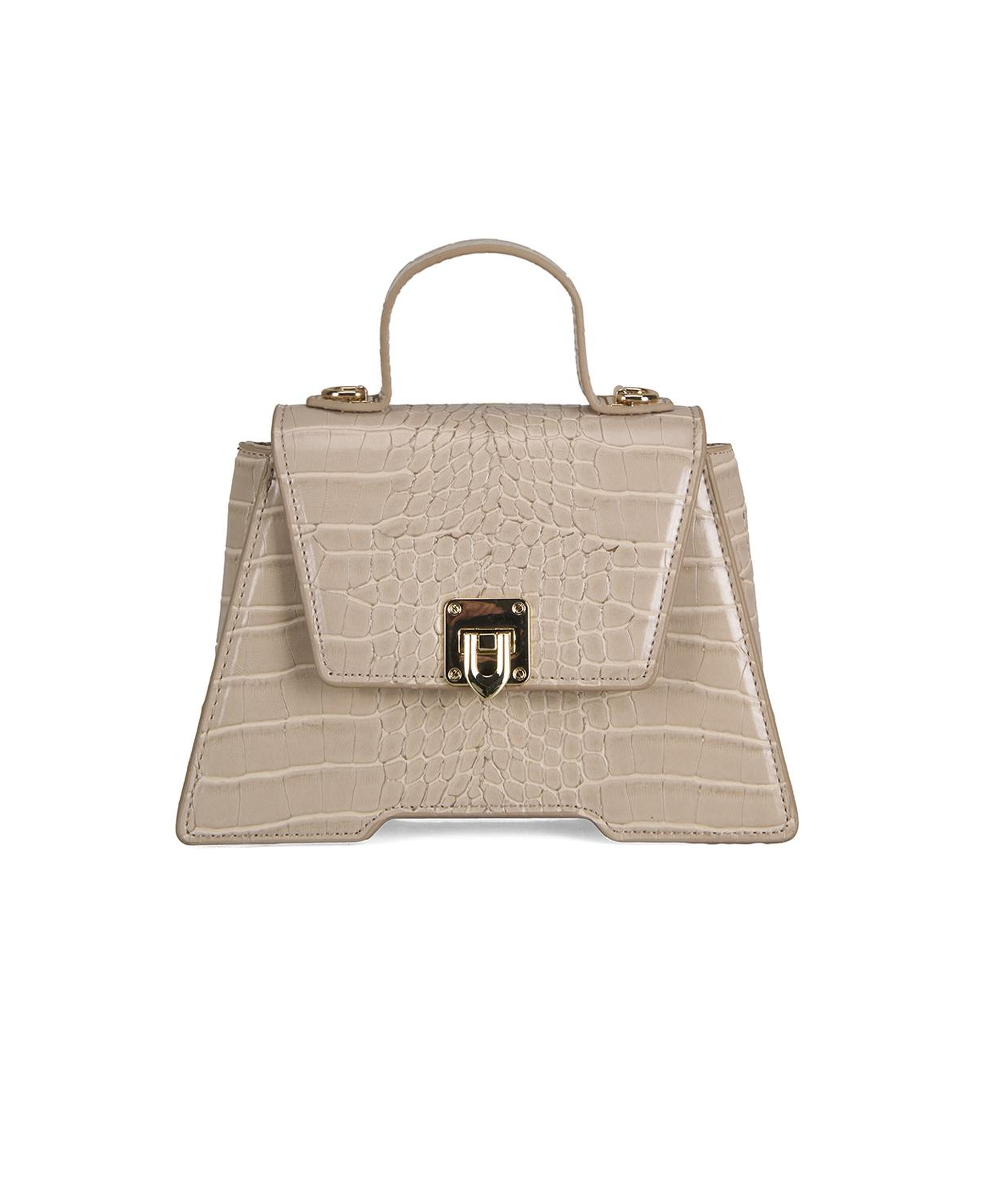 Klina Bej Kadın Omuz Çantası