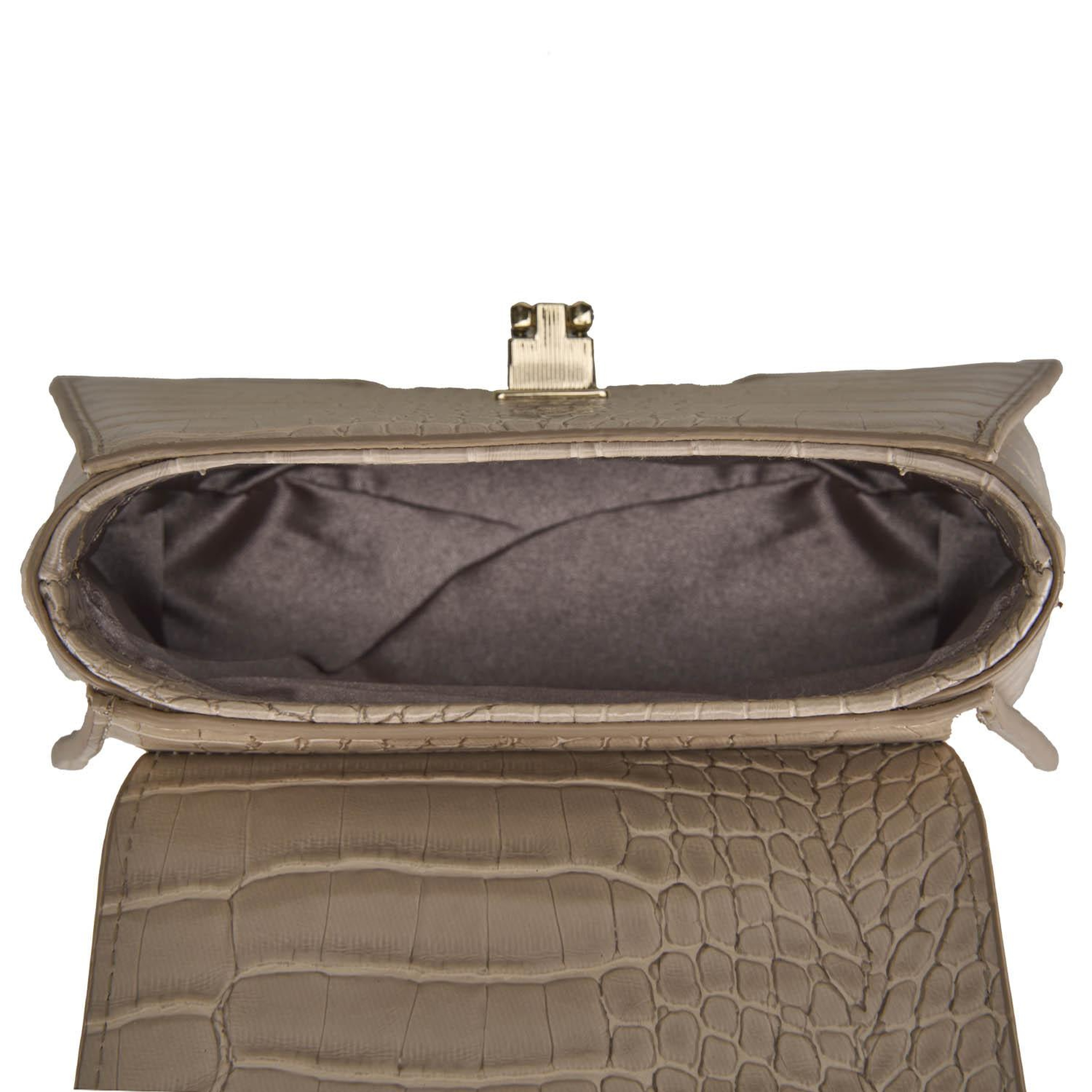 Klina Bej Kadın Omuz Çantası