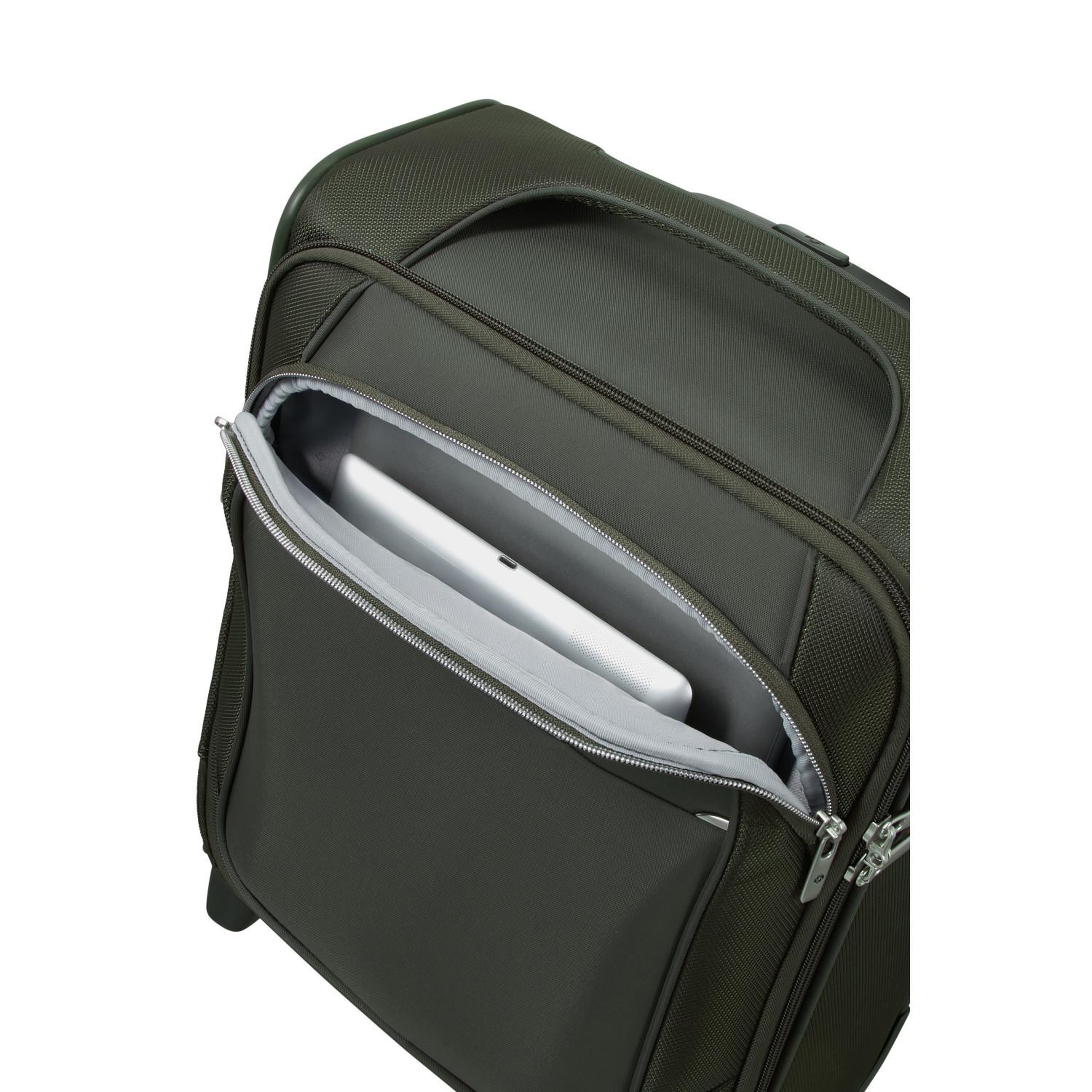 Samsonite Re-Lite 45/16 Kabin Boy Valiz